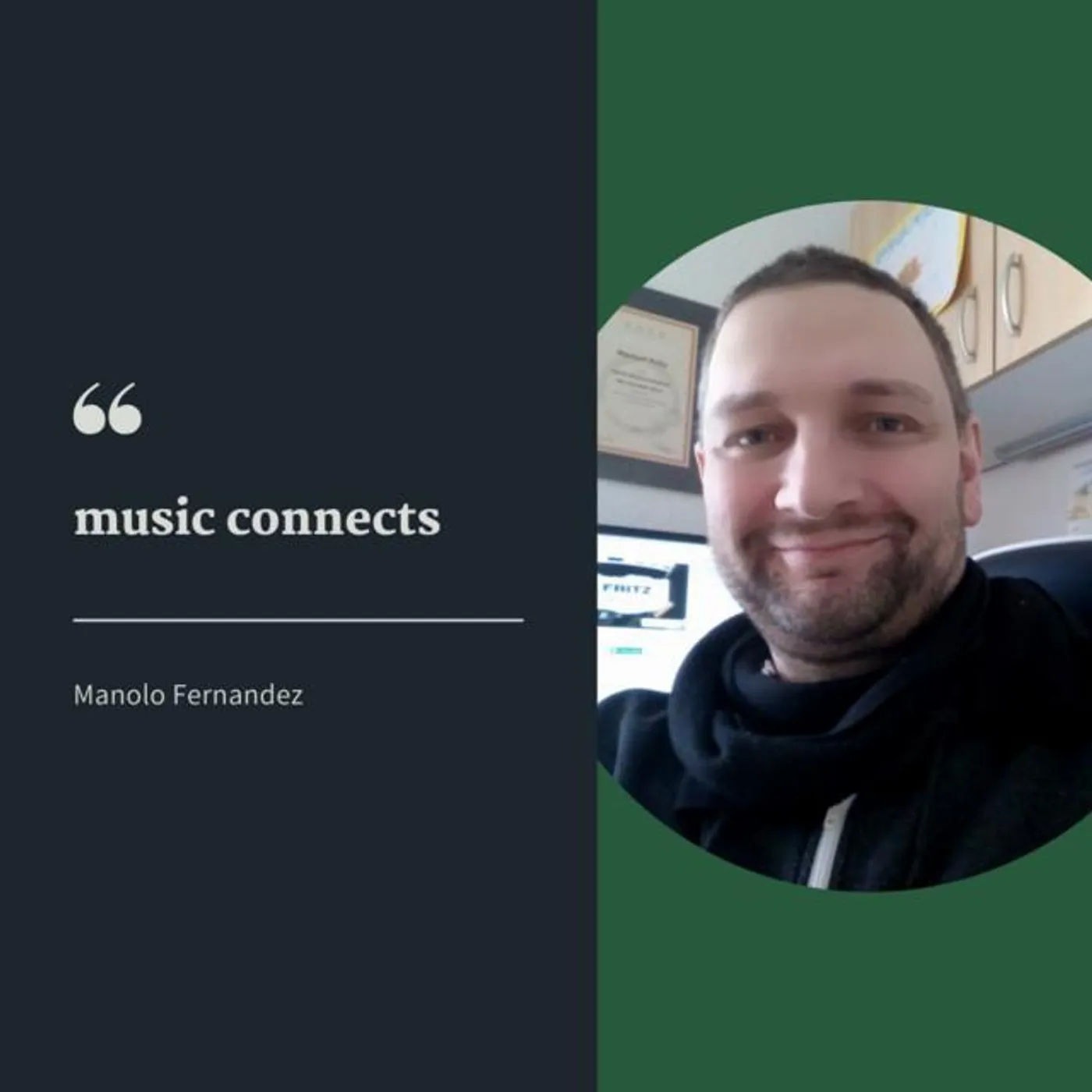 Manolo Fernandez Brand Page
