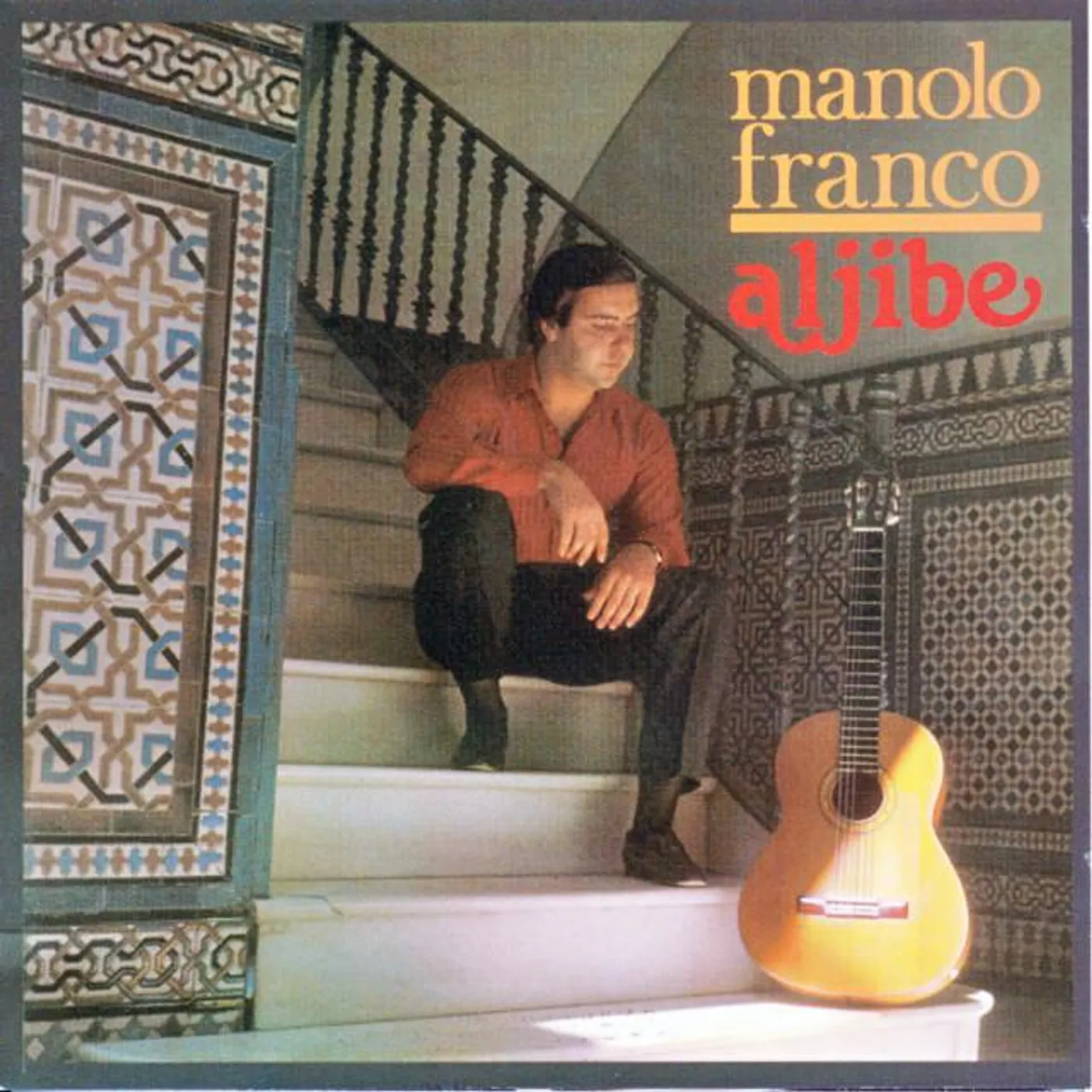 Manolo Franco Brand Page