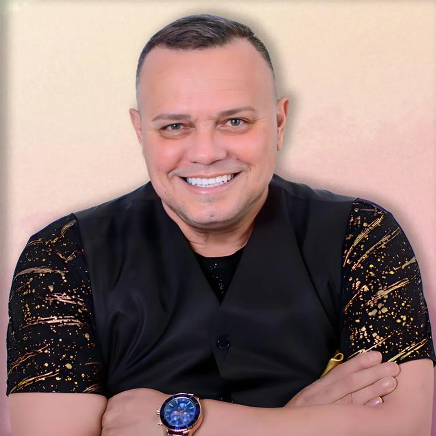 Manolo Lezcano Brand Page