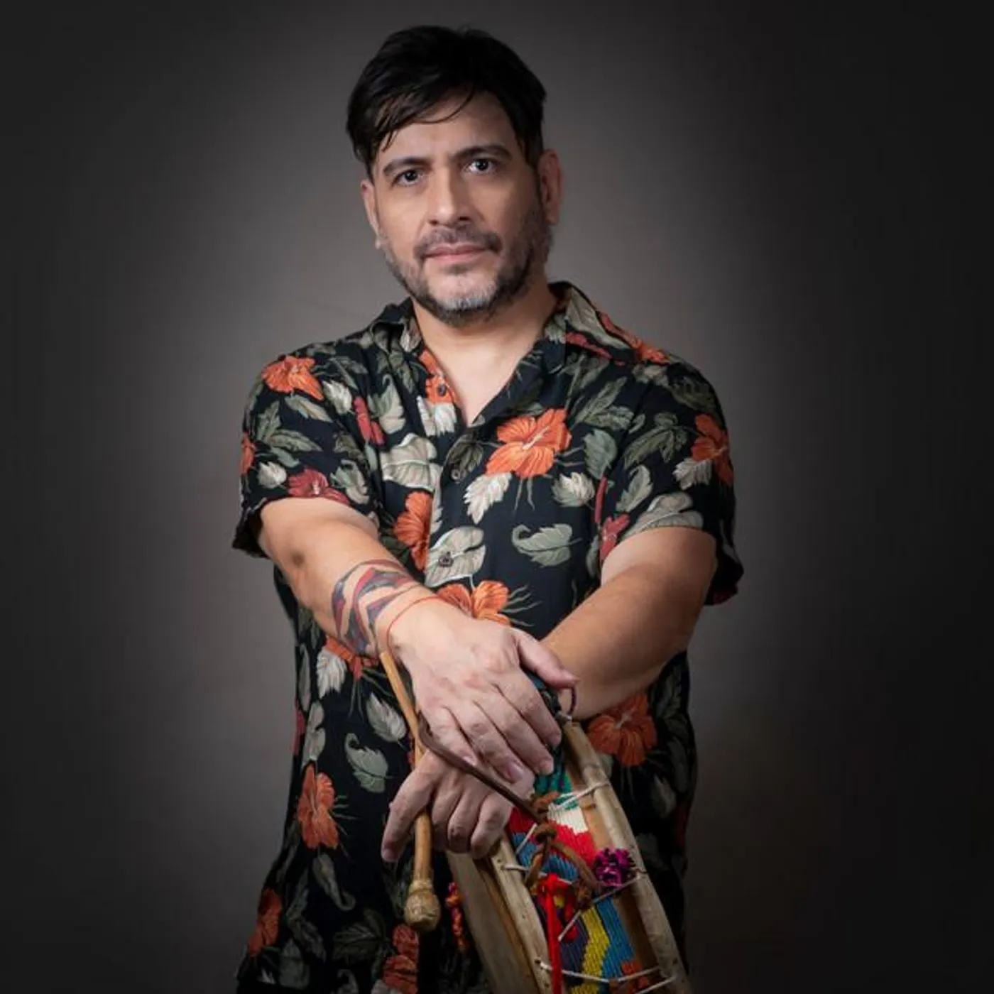 Manolo Salguero