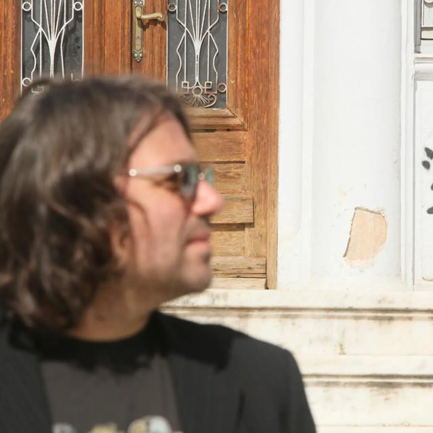 Manos Pirovolakis