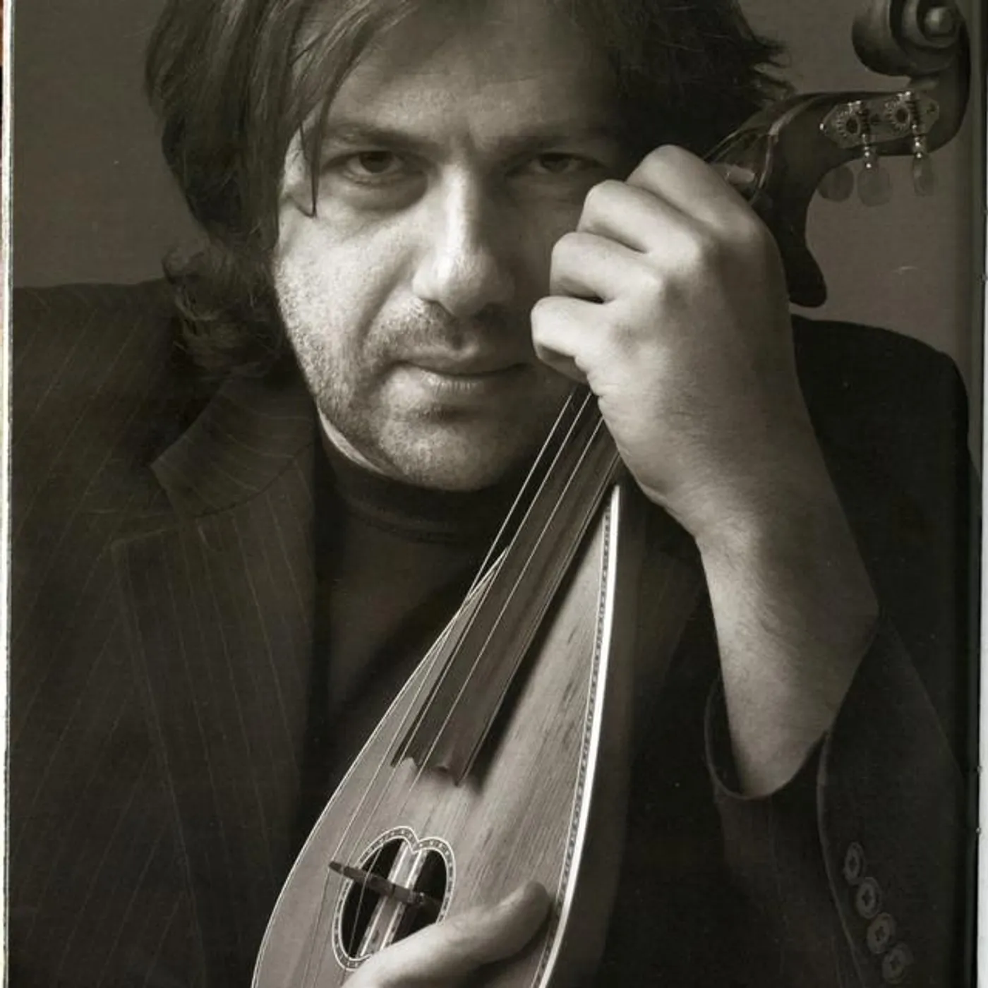 Manos Pyrovolakis
