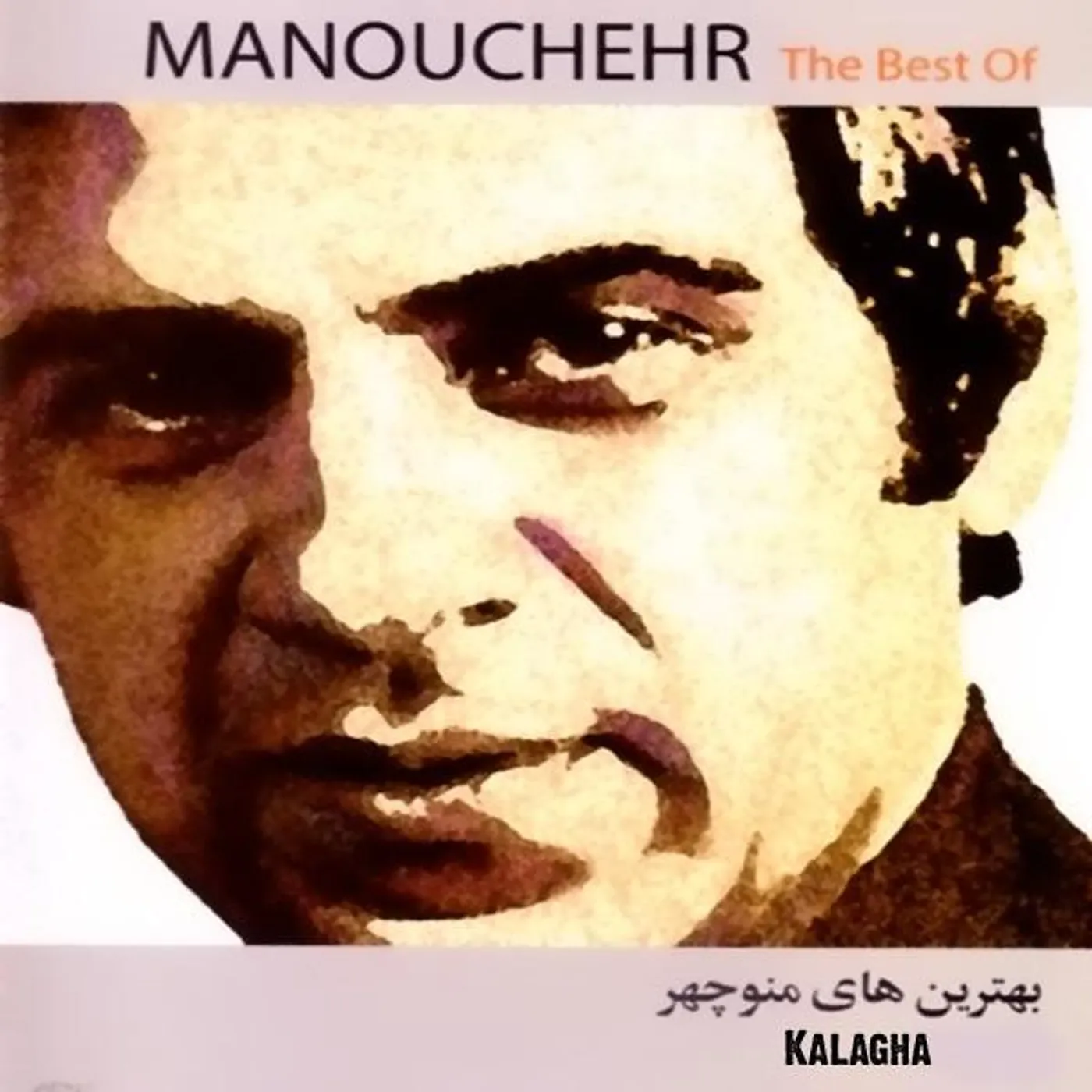 Manouchehr Sakhaee