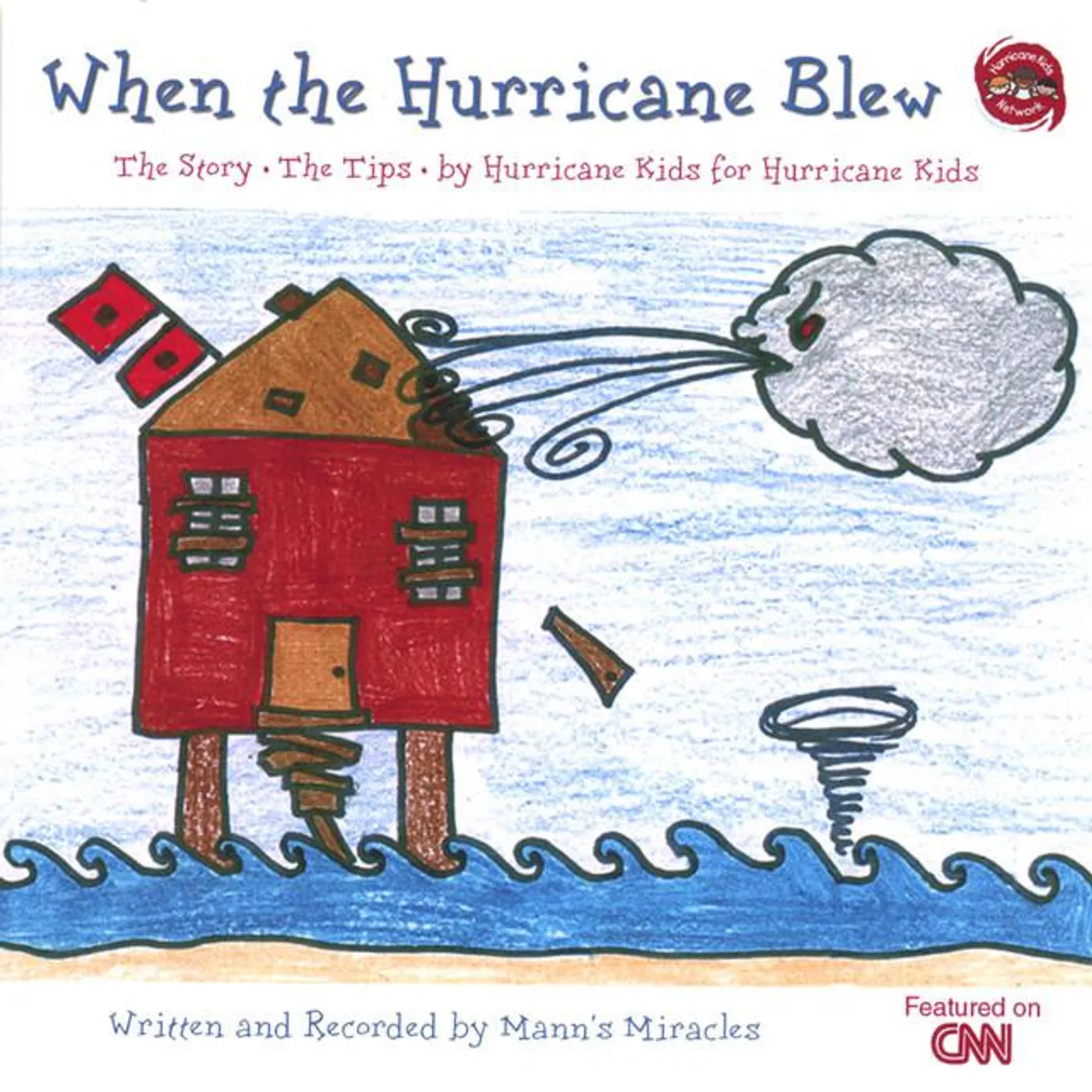 Mann's Miracles Brand Page