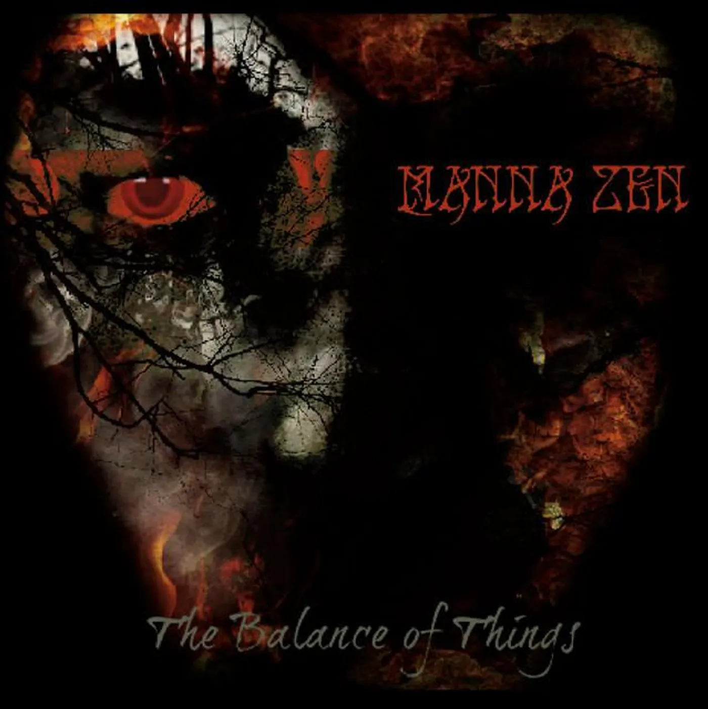 Manna Zen