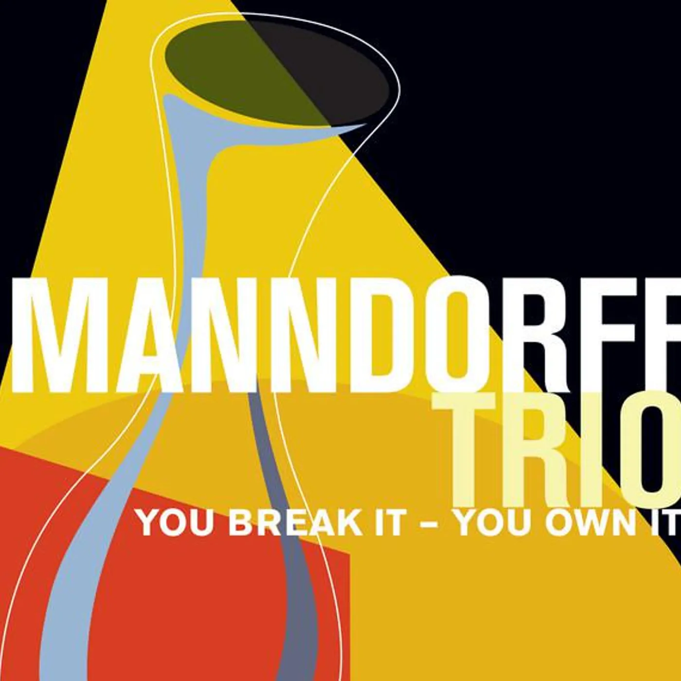 Manndorff Trio Brand Page
