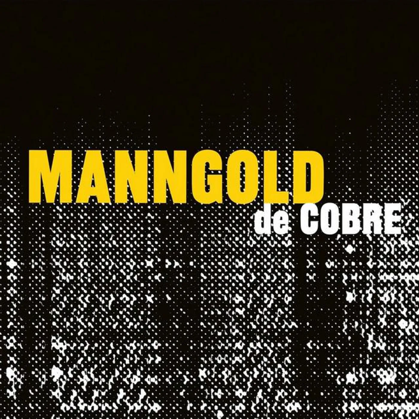 Manngold De Cobre