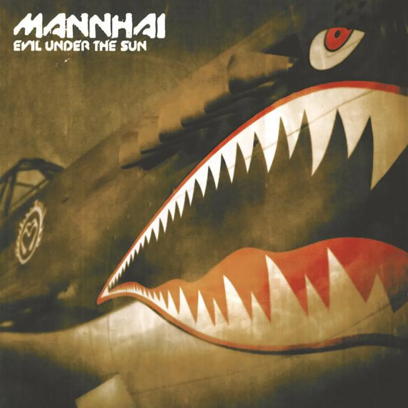 Mannhai