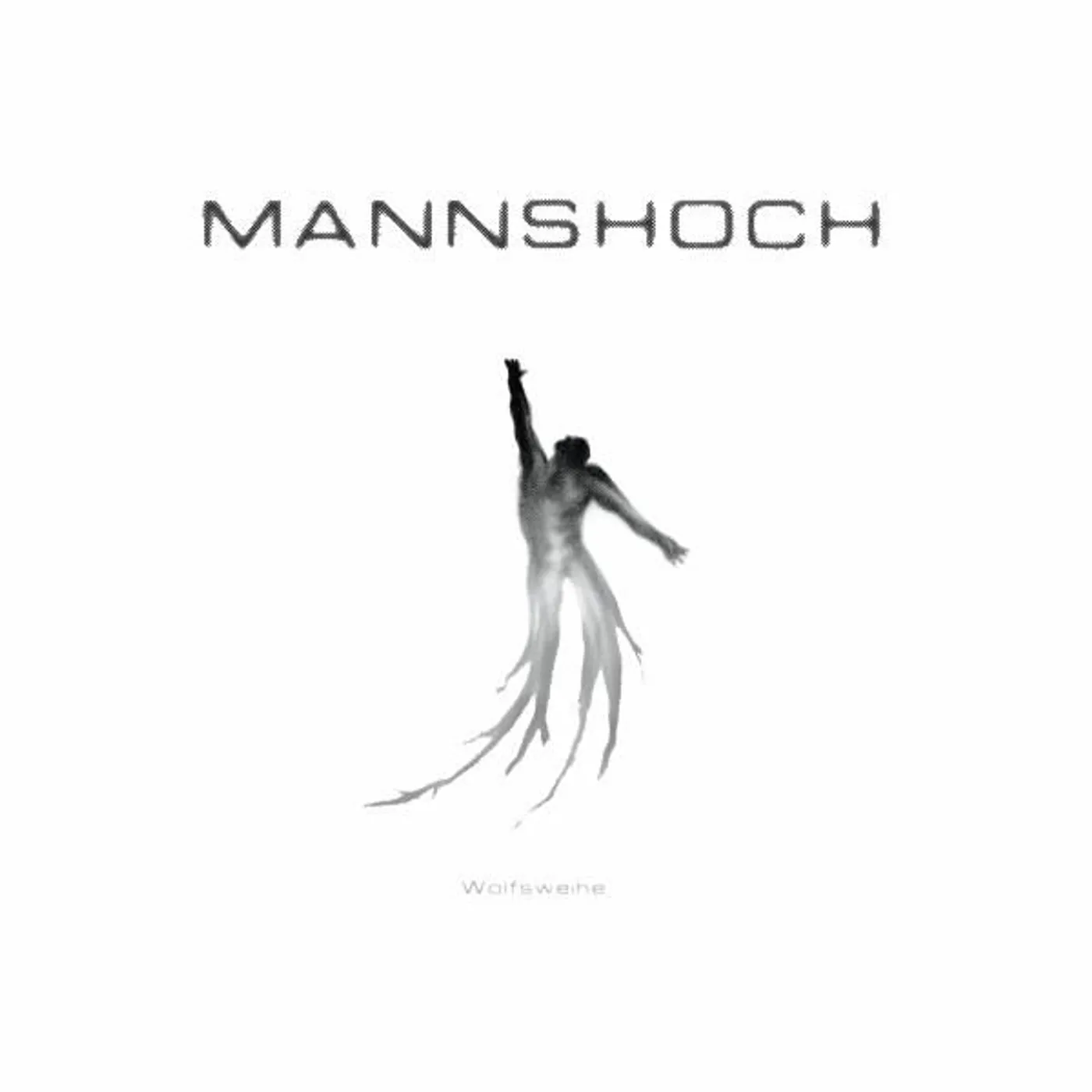Mannshoch