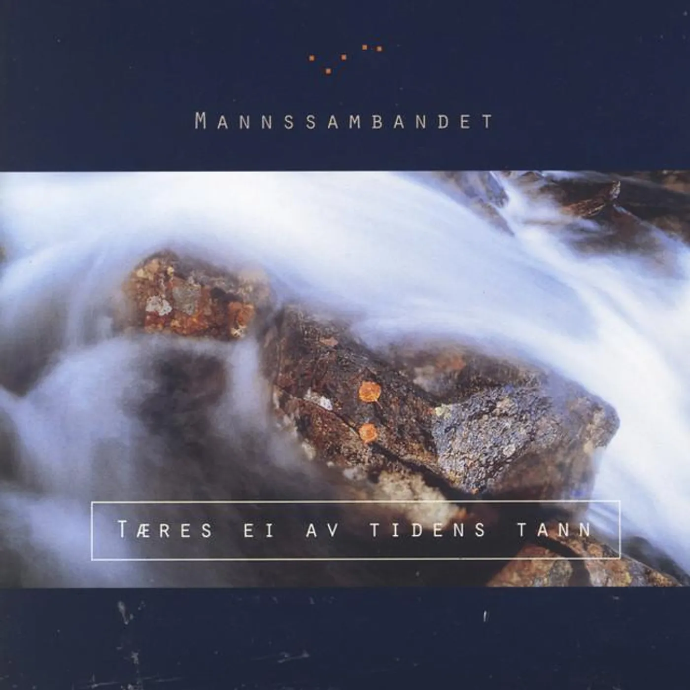 Mannssambandet