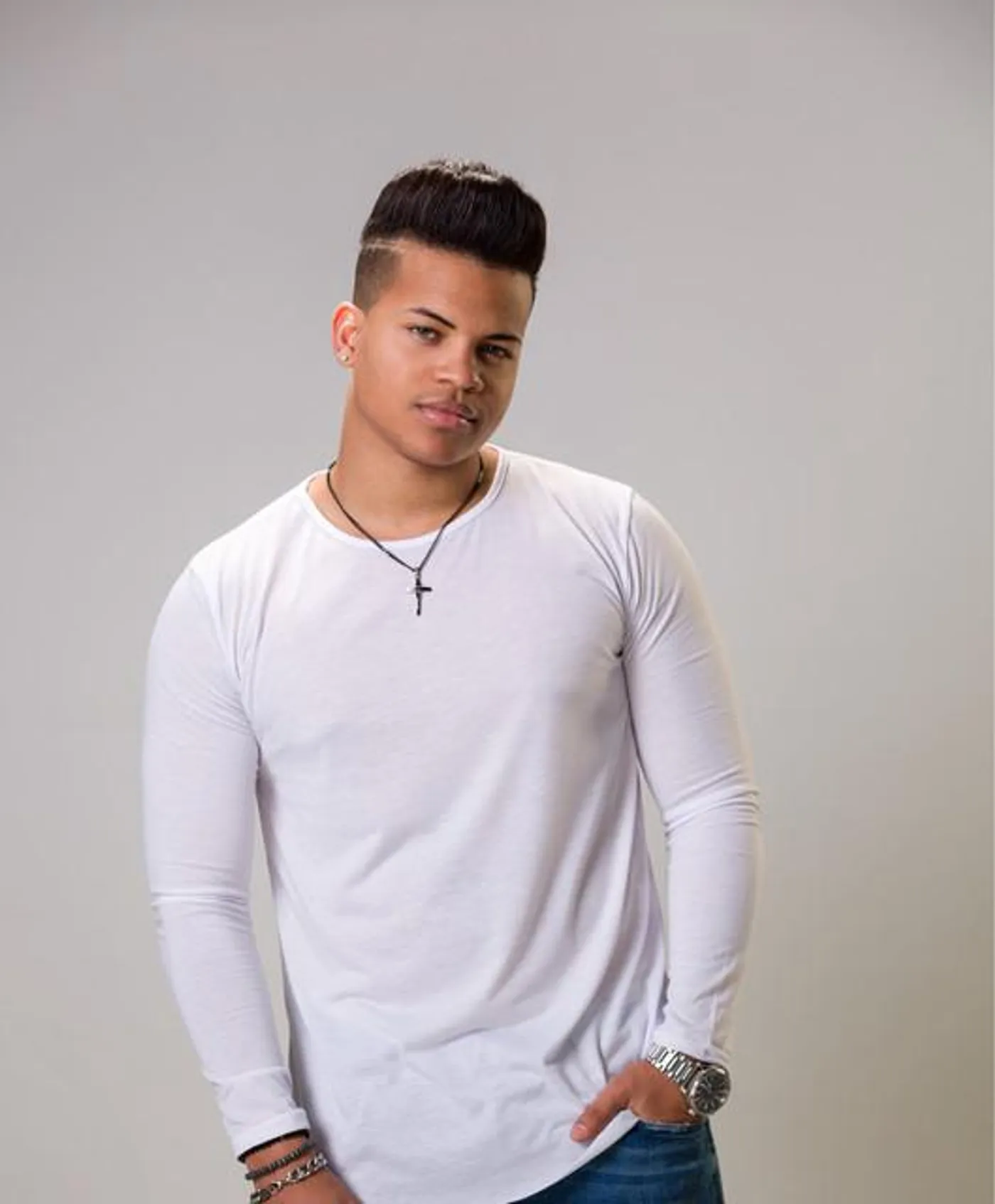 Manny Rod