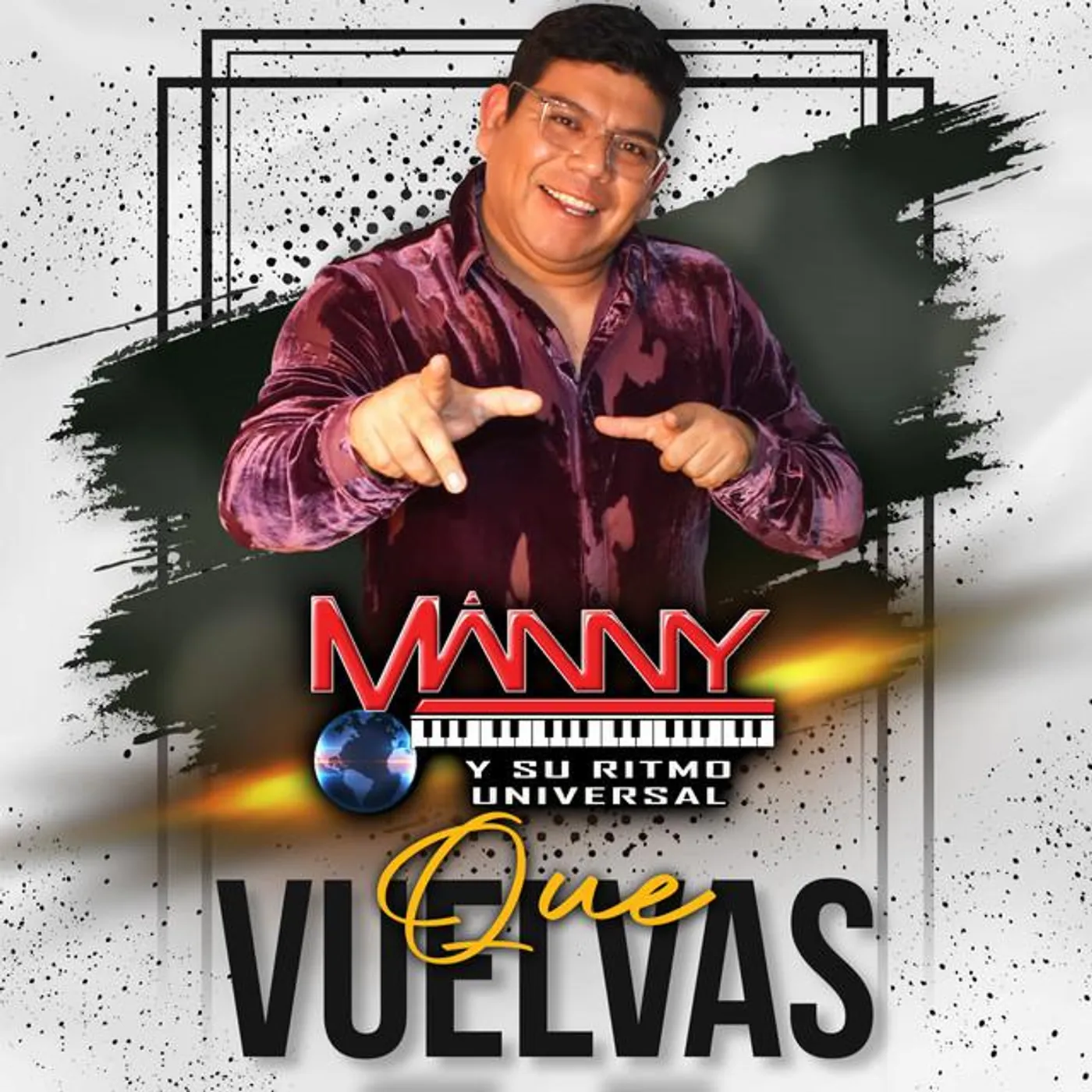 Manny Y Su Ritmo Universal