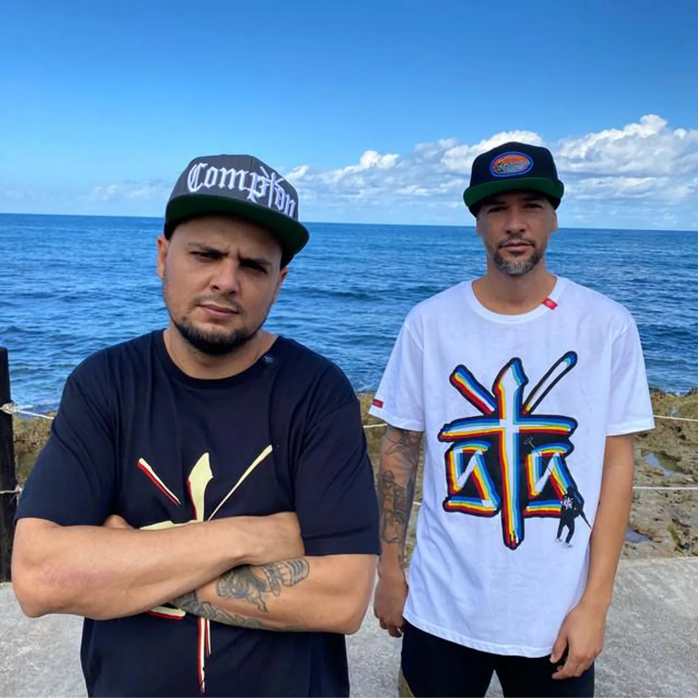 Mano Armada