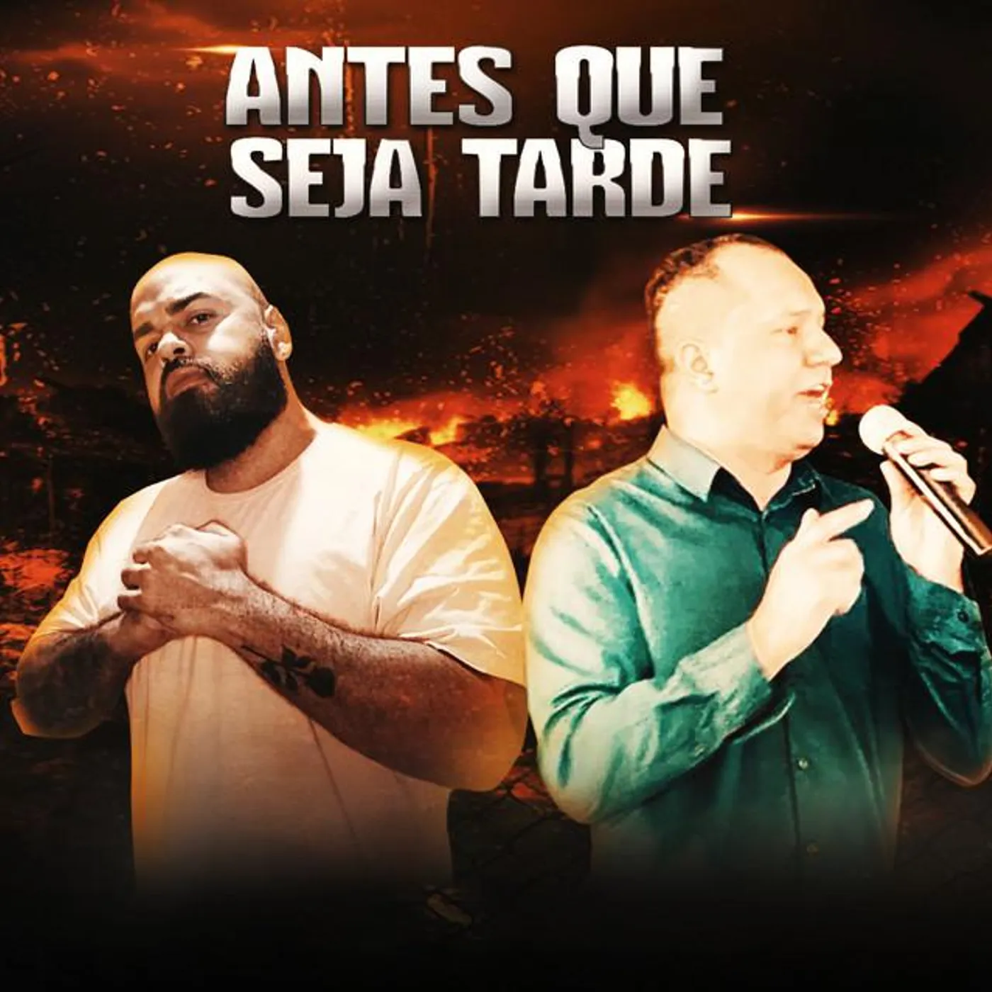 Mano Robson