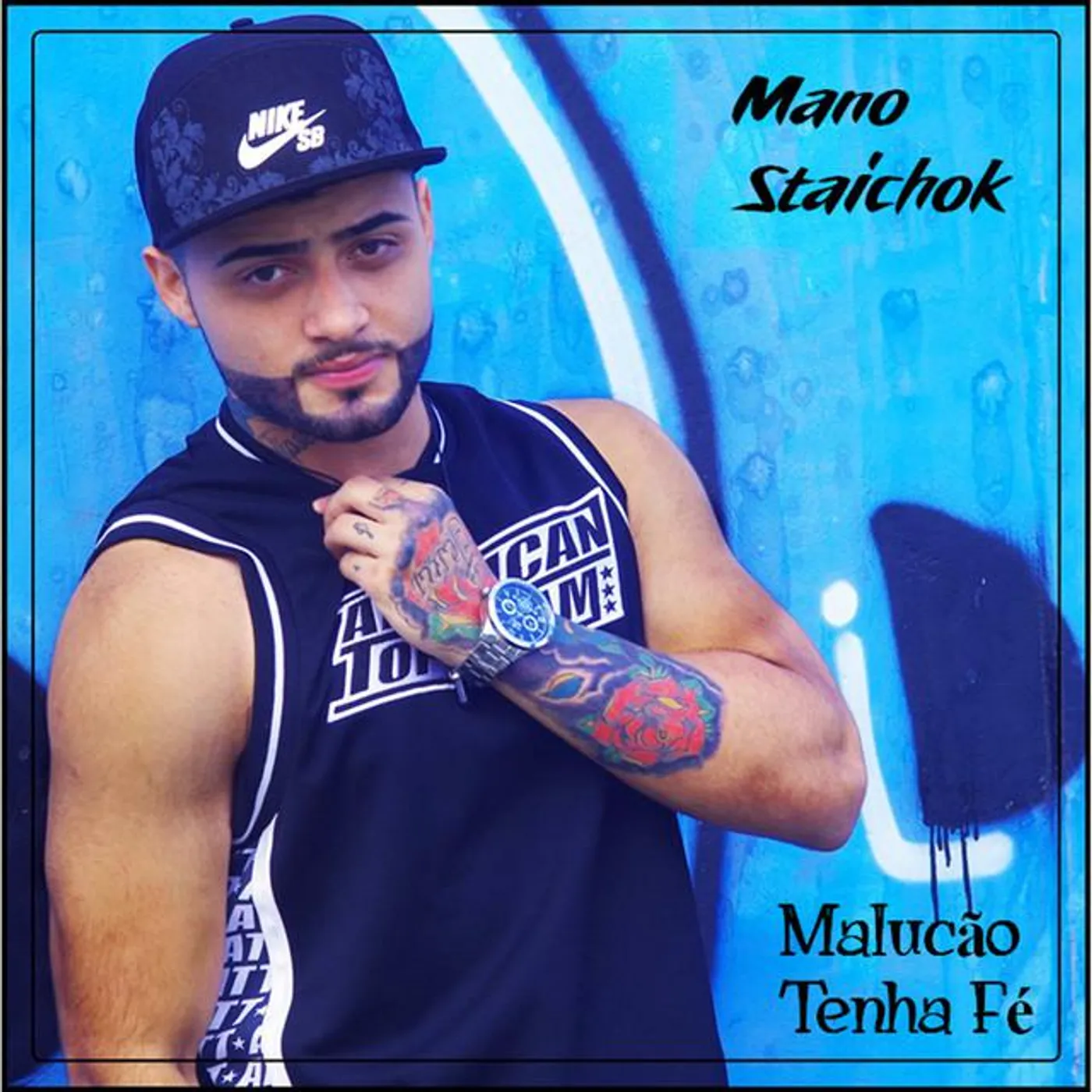 Mano Staichok
