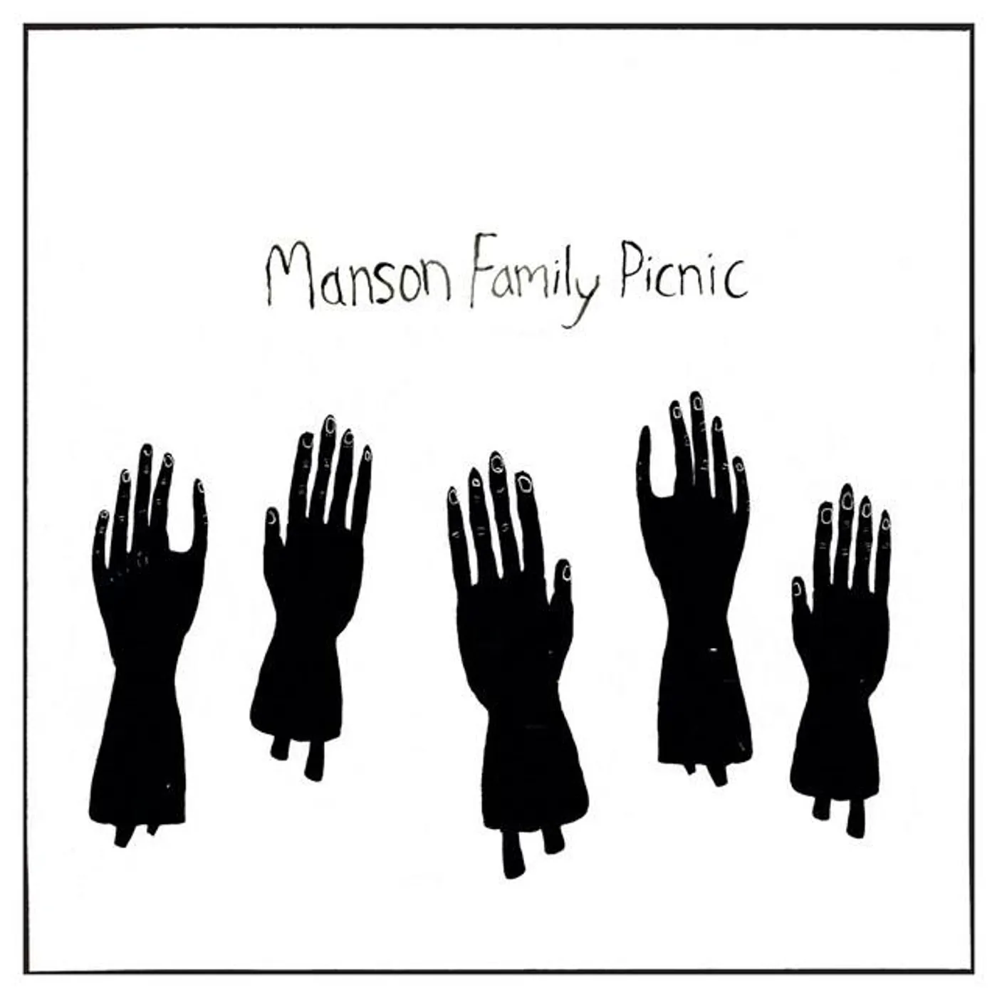 Manson Family Picnic