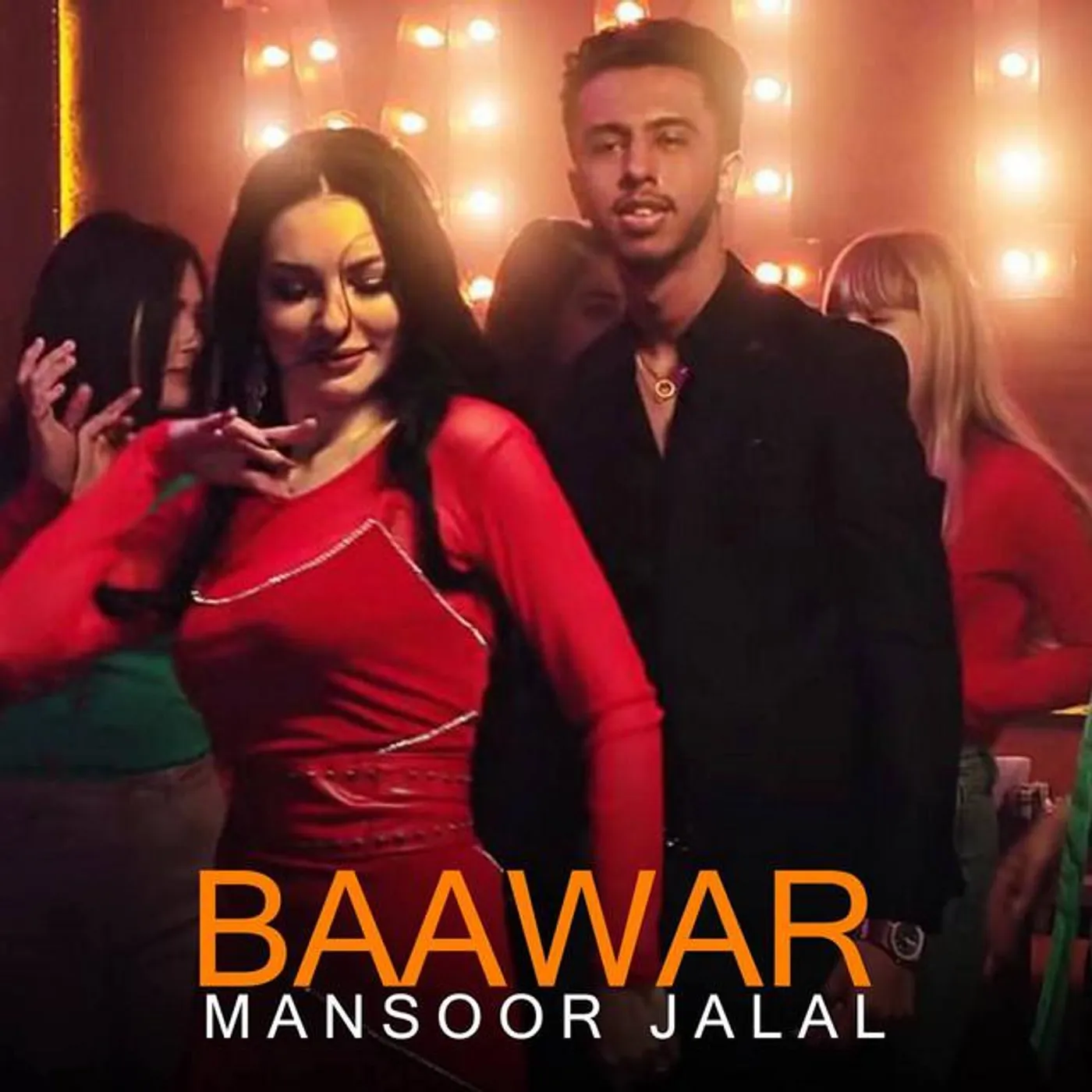 Mansoor Jalali