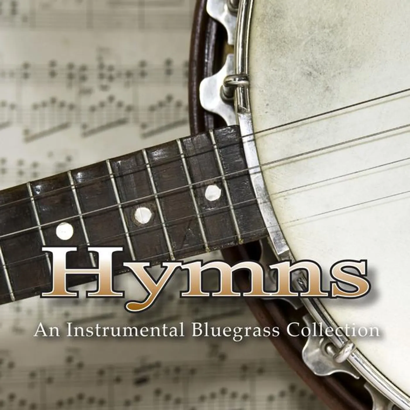 Mansion Bluegrass Players Brand Page