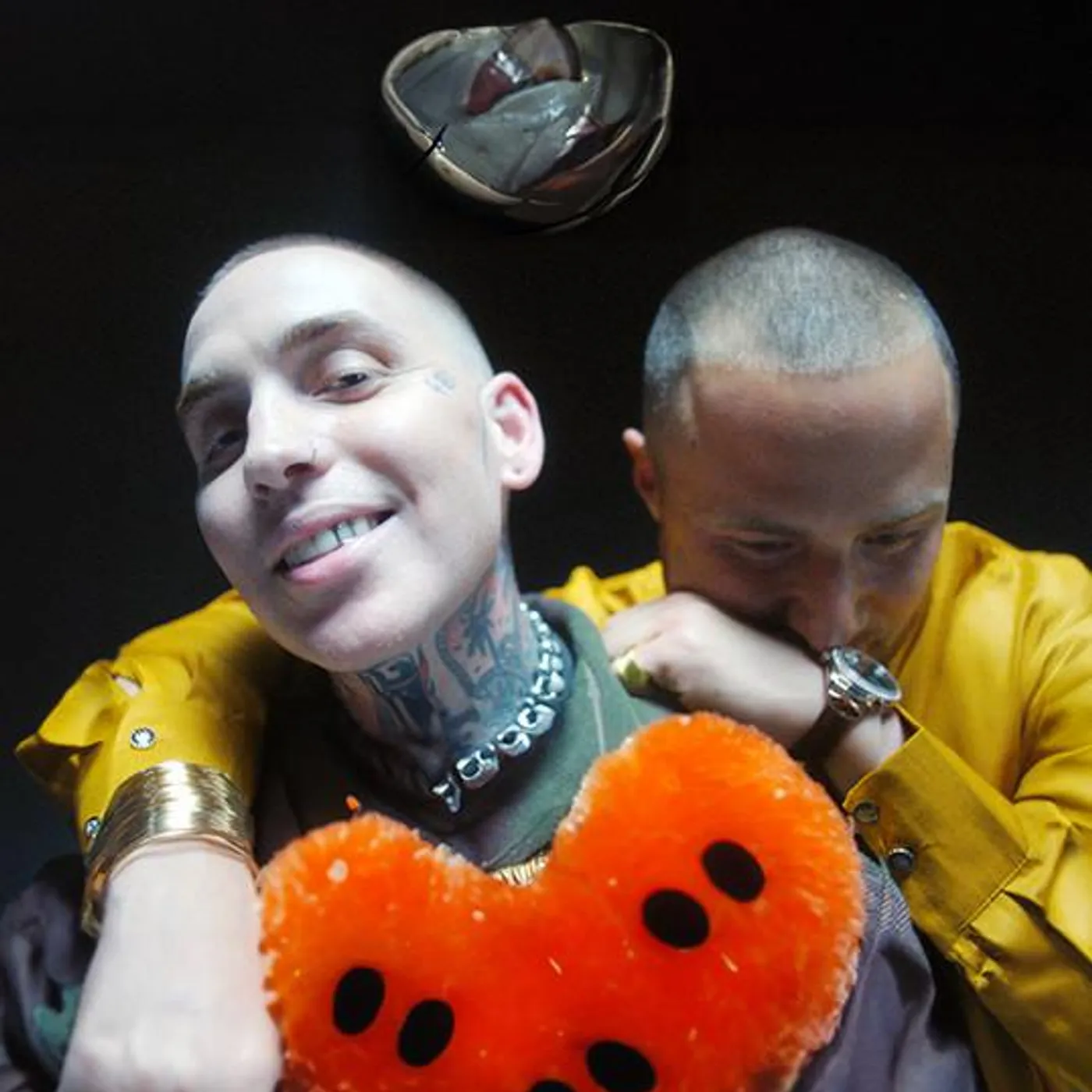 mansionz Brand Page