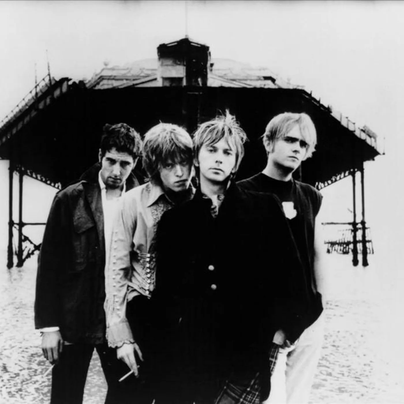 Mansun Brand Page
