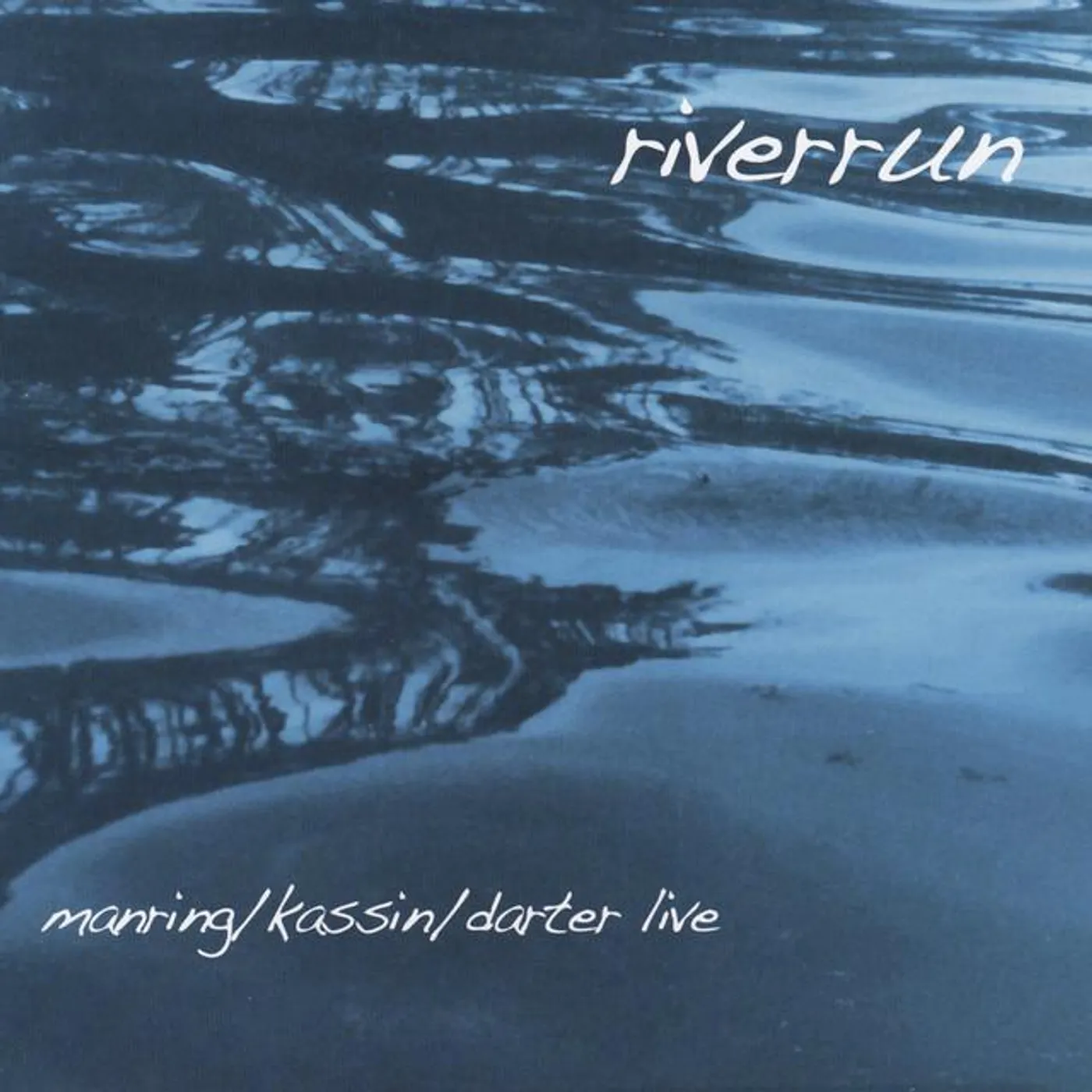 Manring Kassin Darter