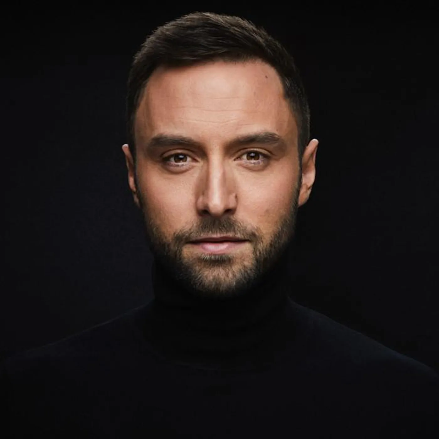 Måns Zelmerlöw Brand Page