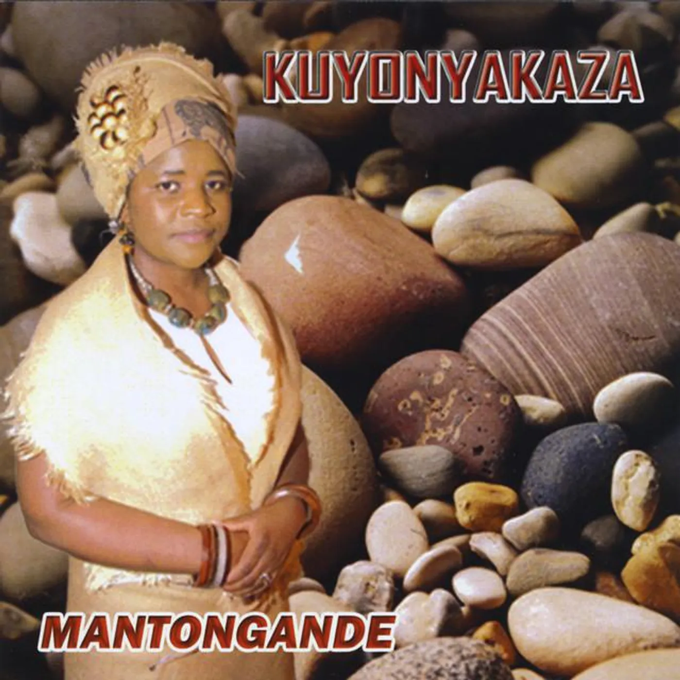 Mantongande