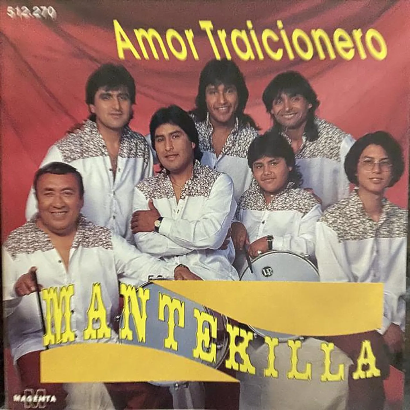 Mantekilla Brand Page