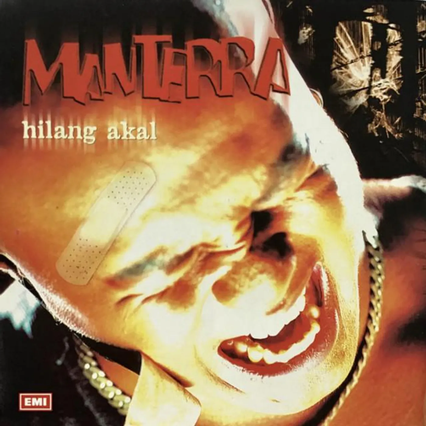 Manterra