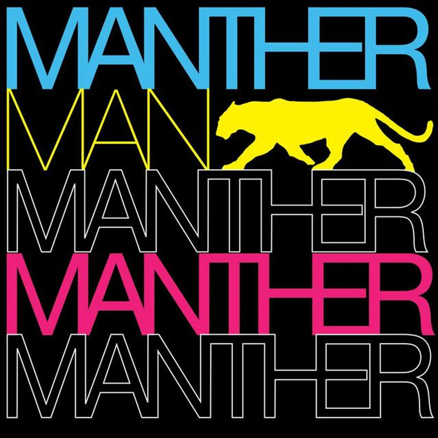 Manther