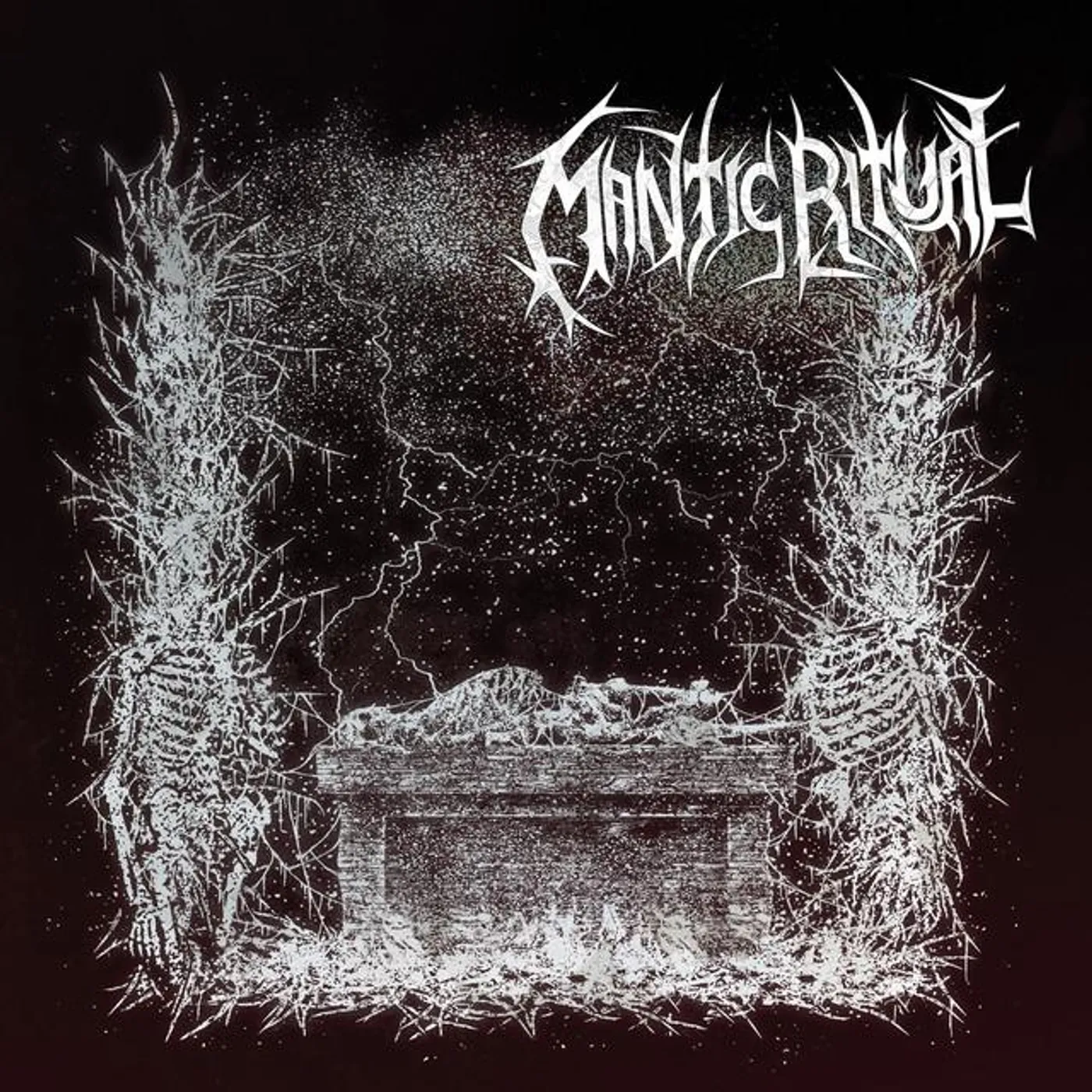 Mantic Ritual Brand Page