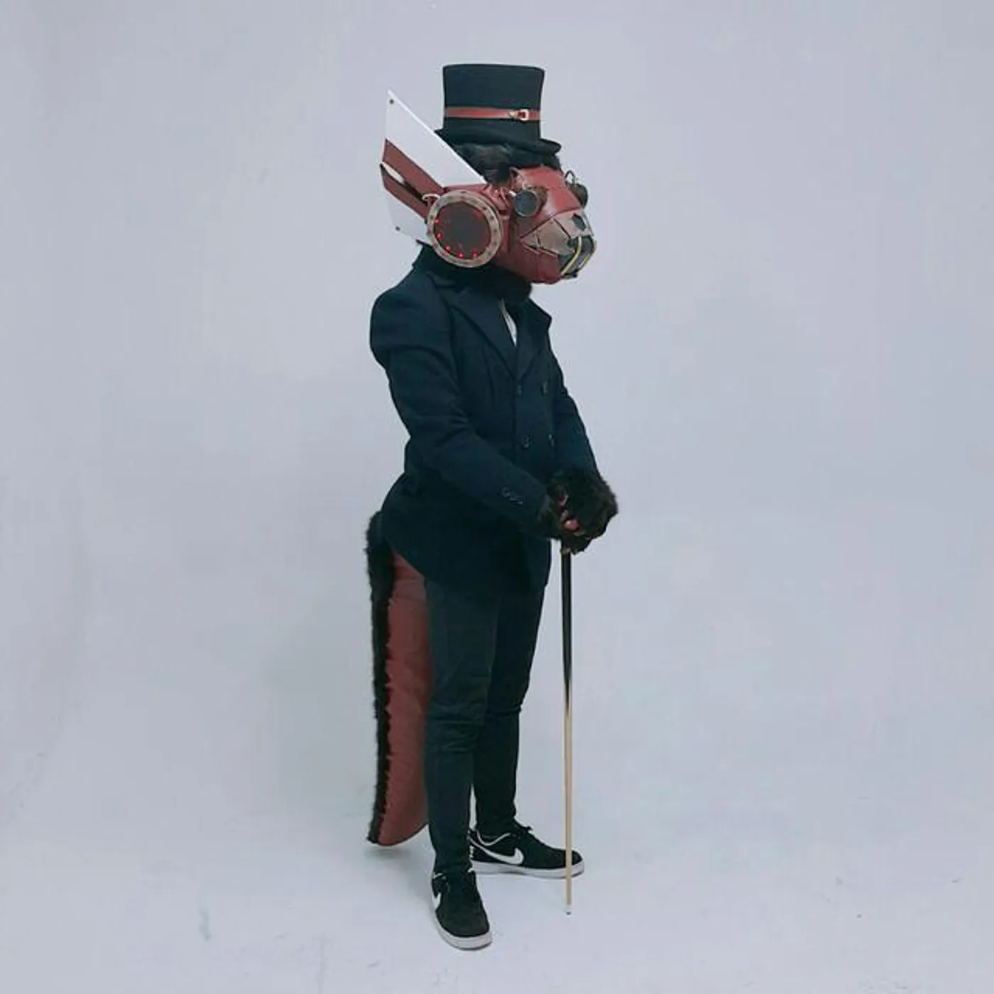 Mantlegen