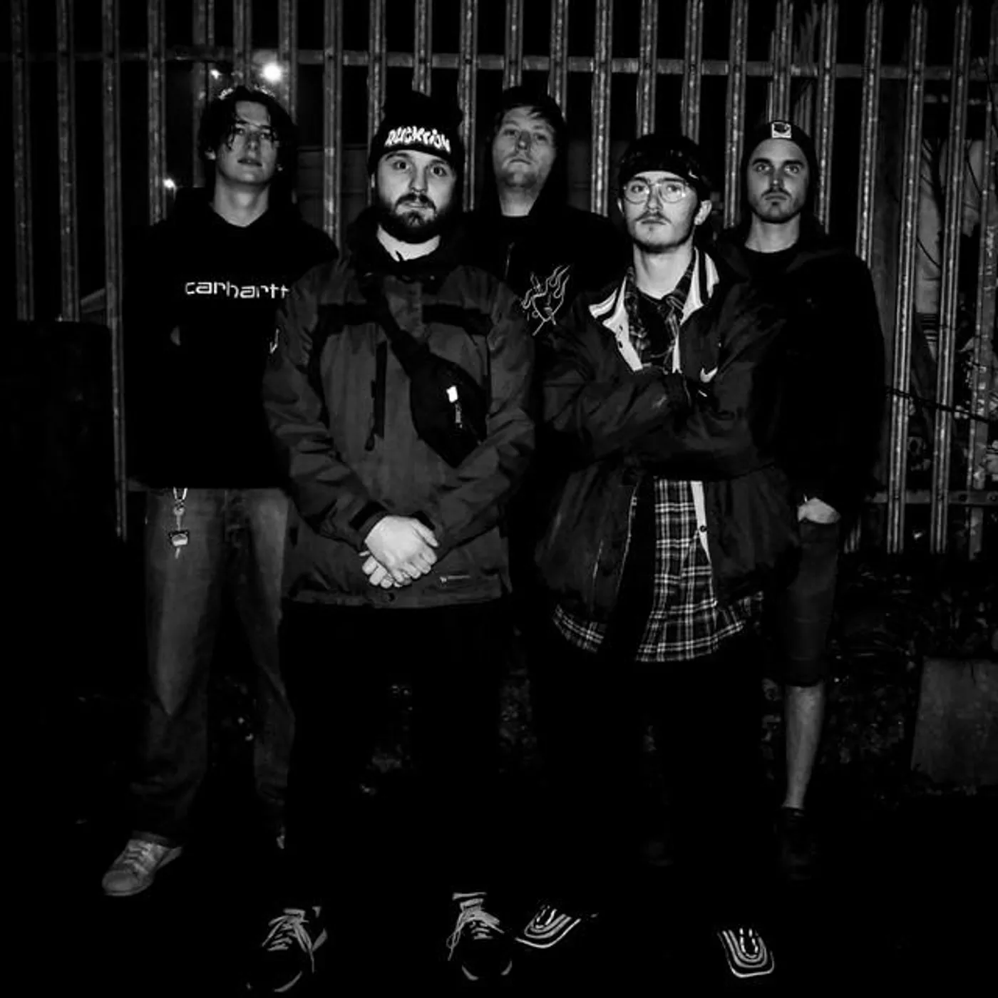 Mantlet Cvhc