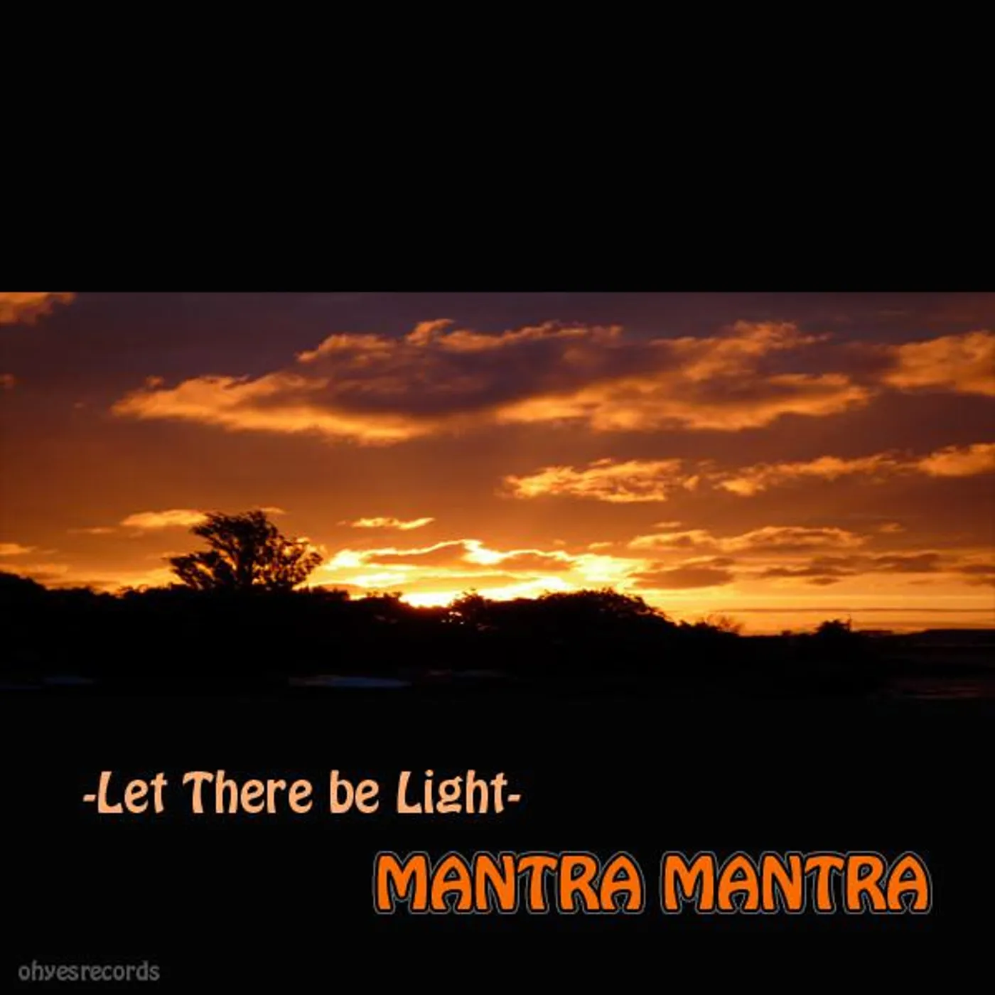 Mantra Mantra