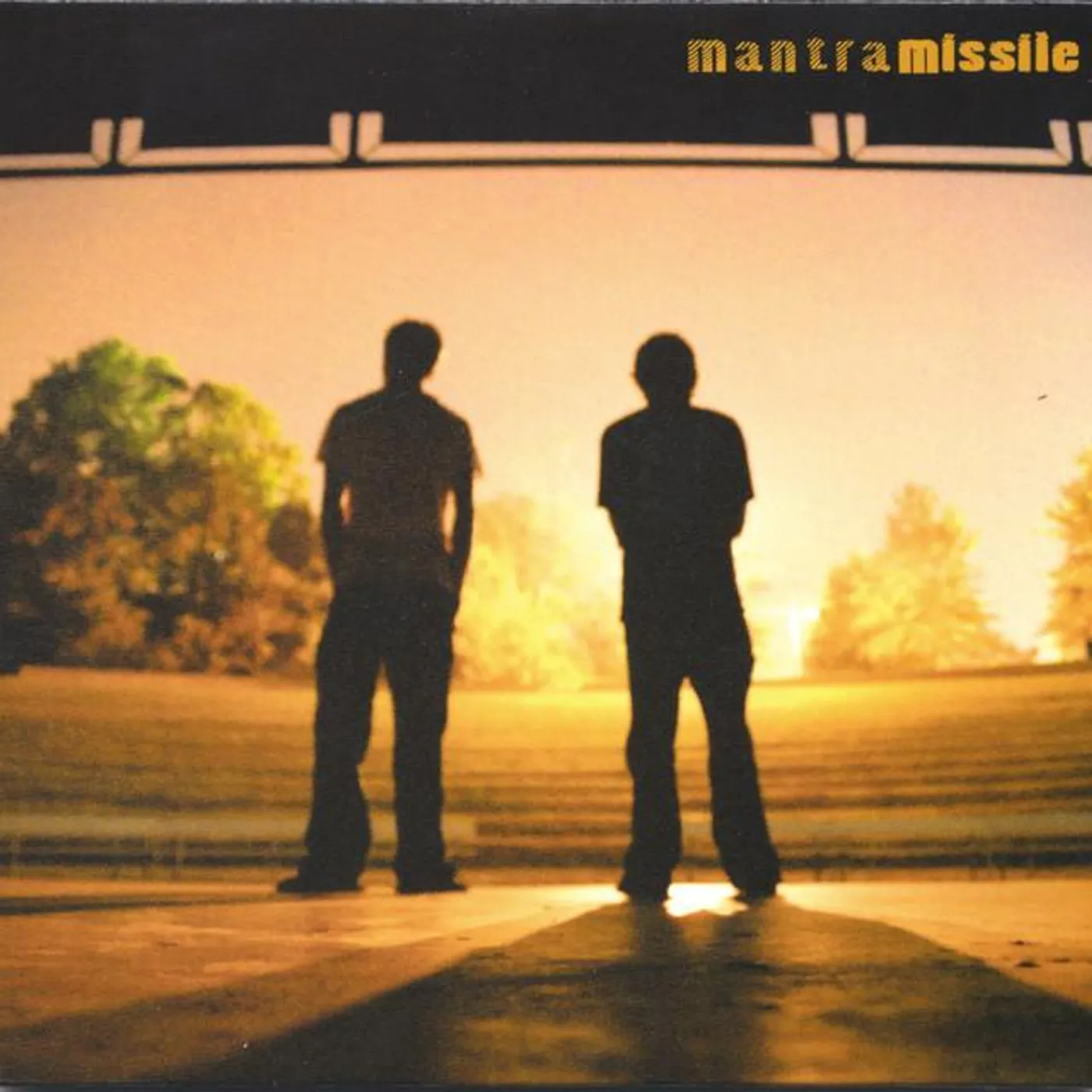 Mantra Missile Brand Page