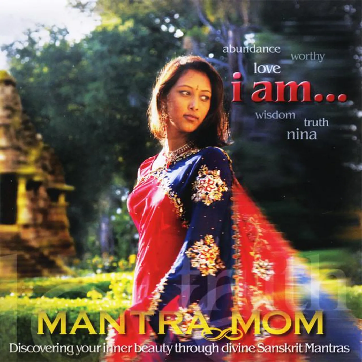 Mantra Mom Brand Page