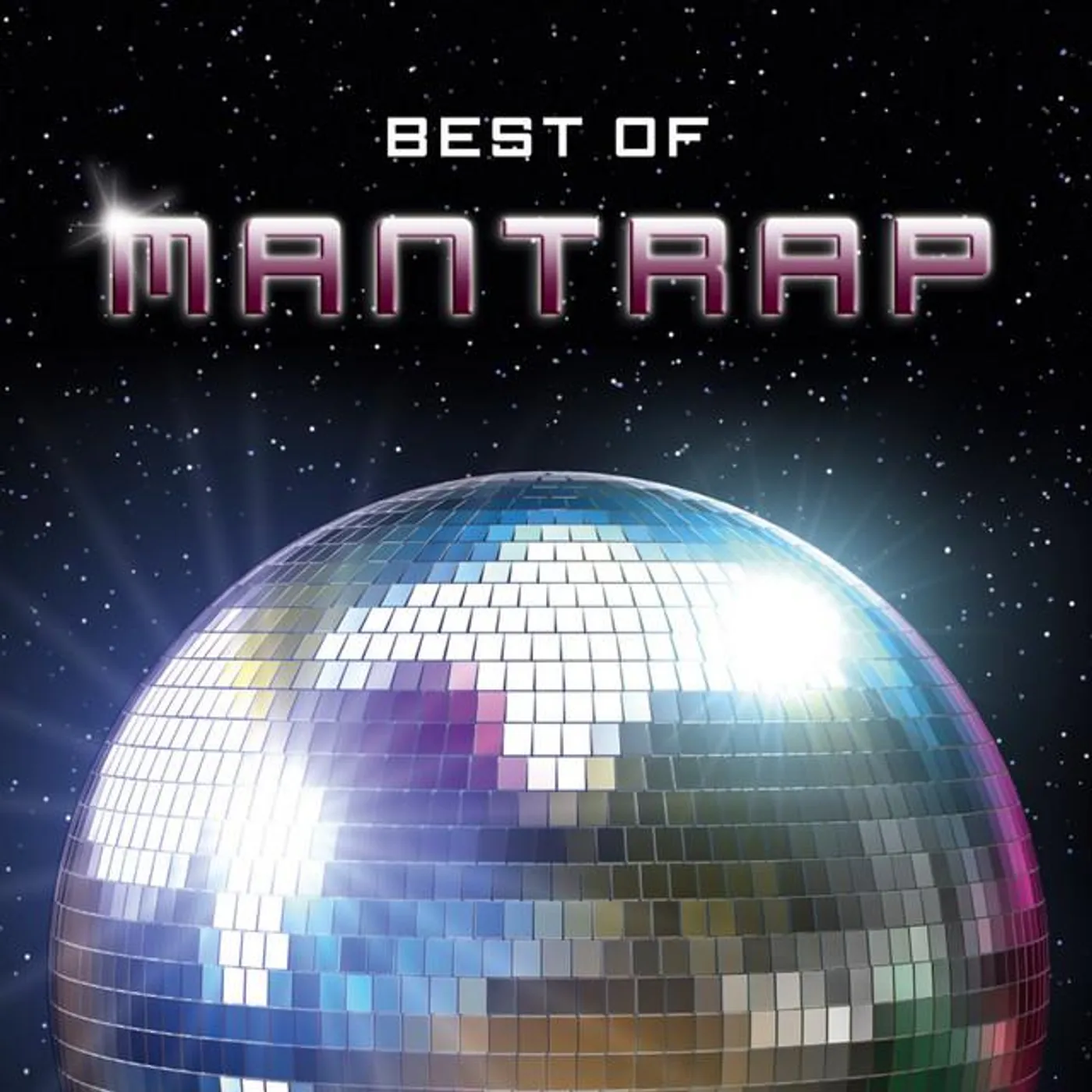 Mantrap