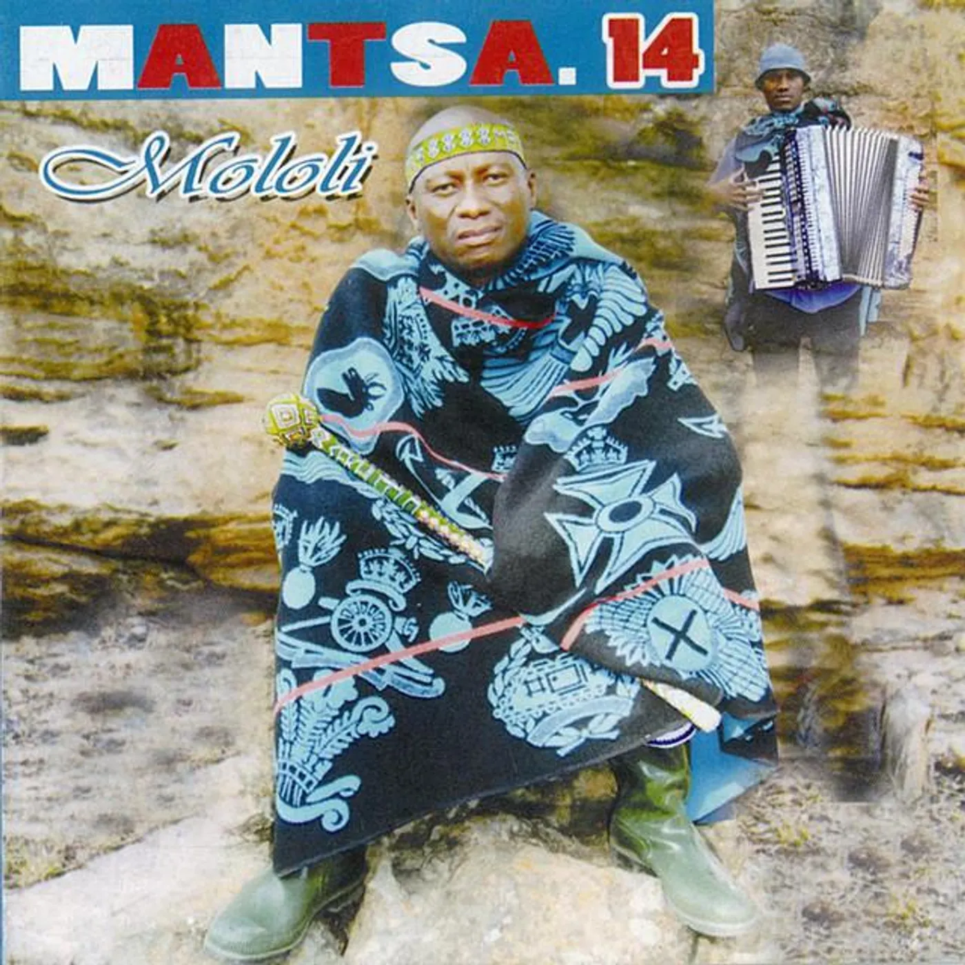 Mantsa. 14
