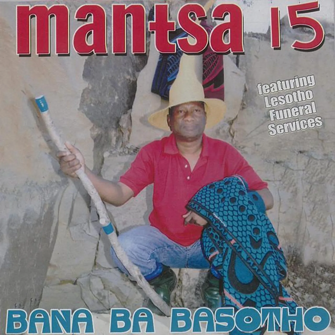 Mantsa 15 Brand Page