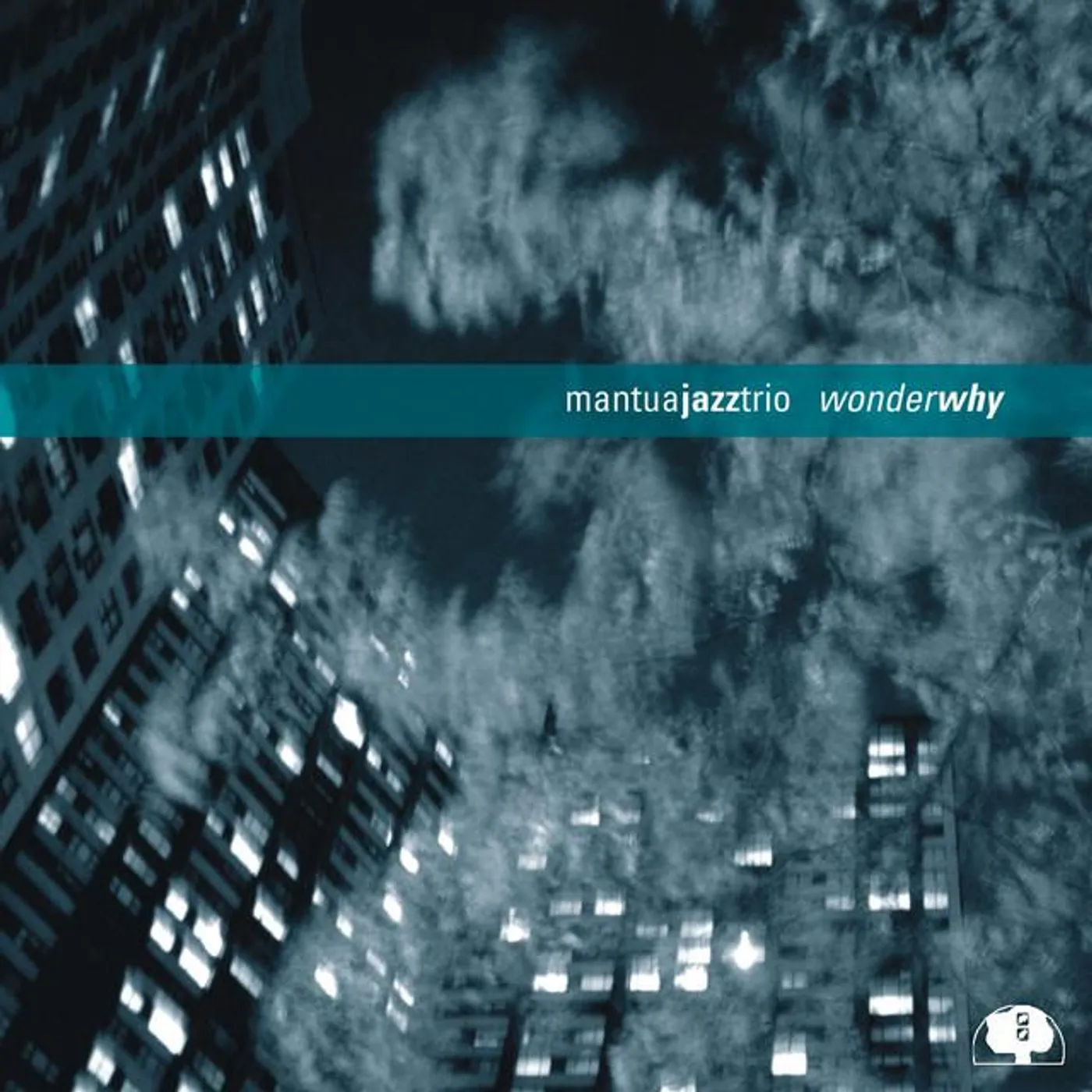 Mantua Jazz Trio Brand Page