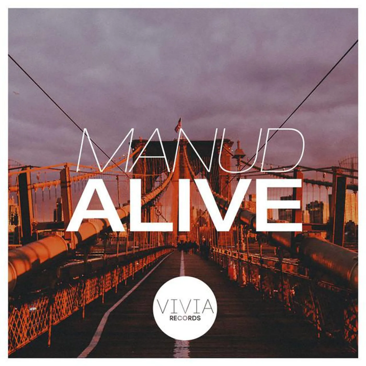 Manu D Brand Page