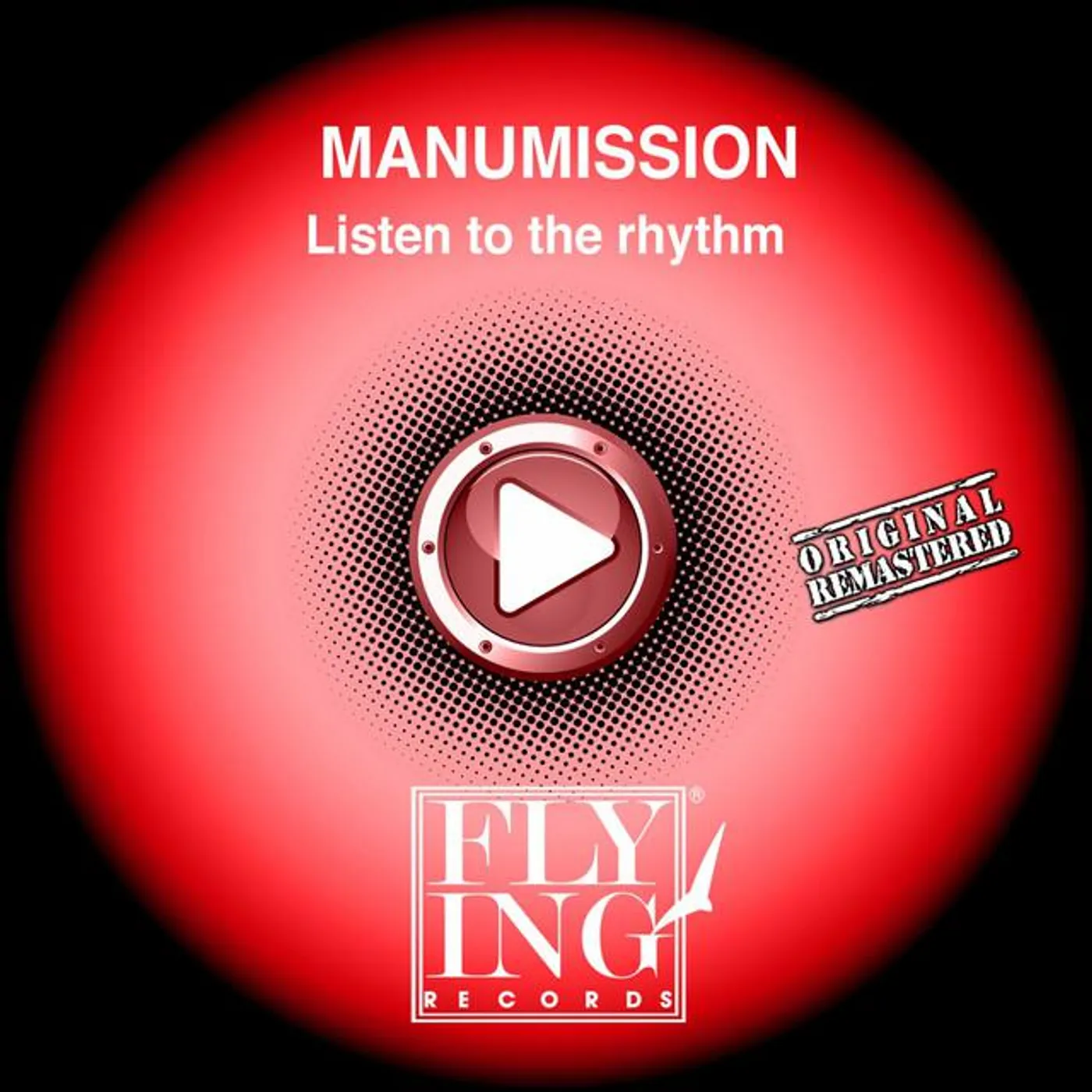 Manumission Brand Page