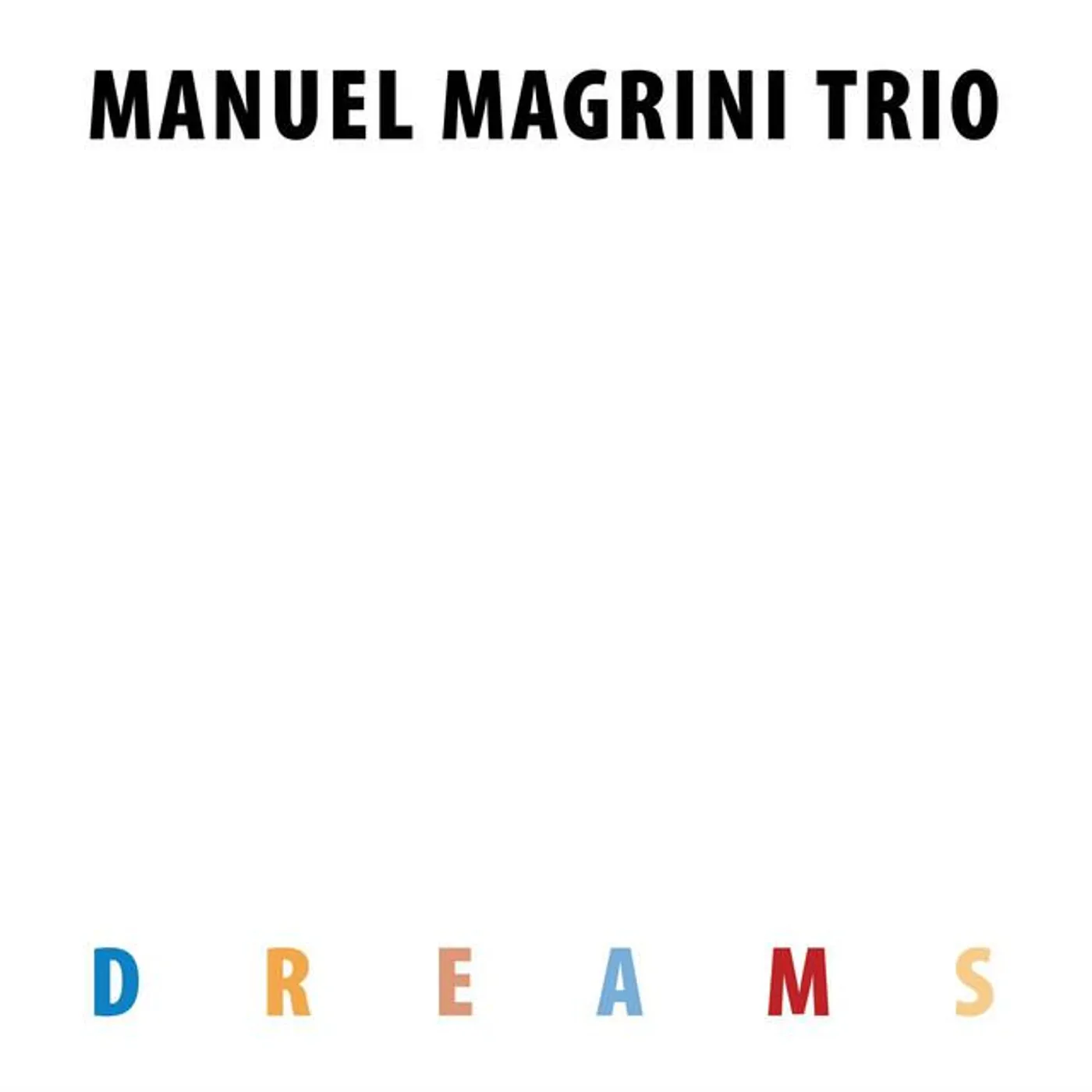 Manuel Magrini Trio