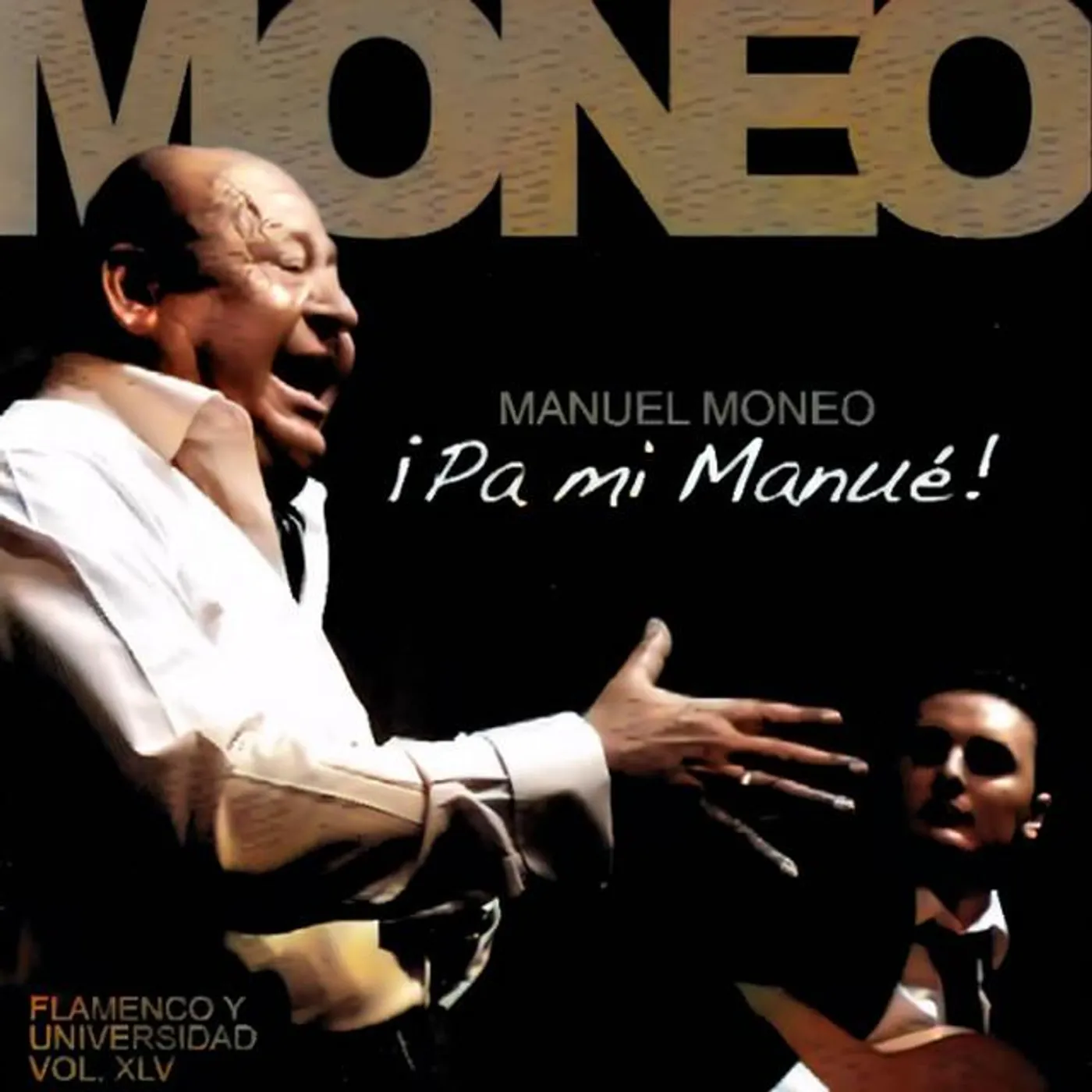 Manuel Moneo Brand Page