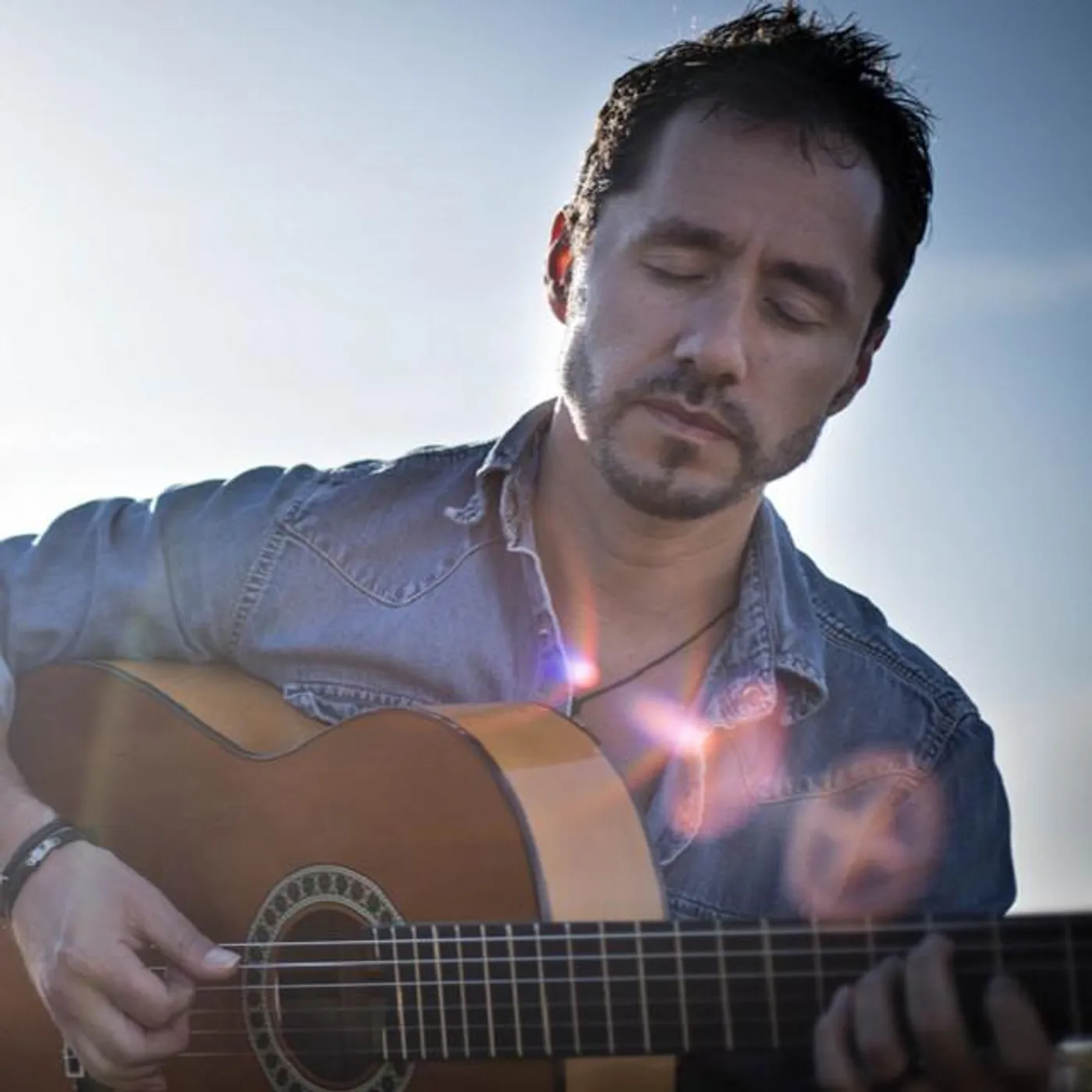 Manuel Montero Brand Page