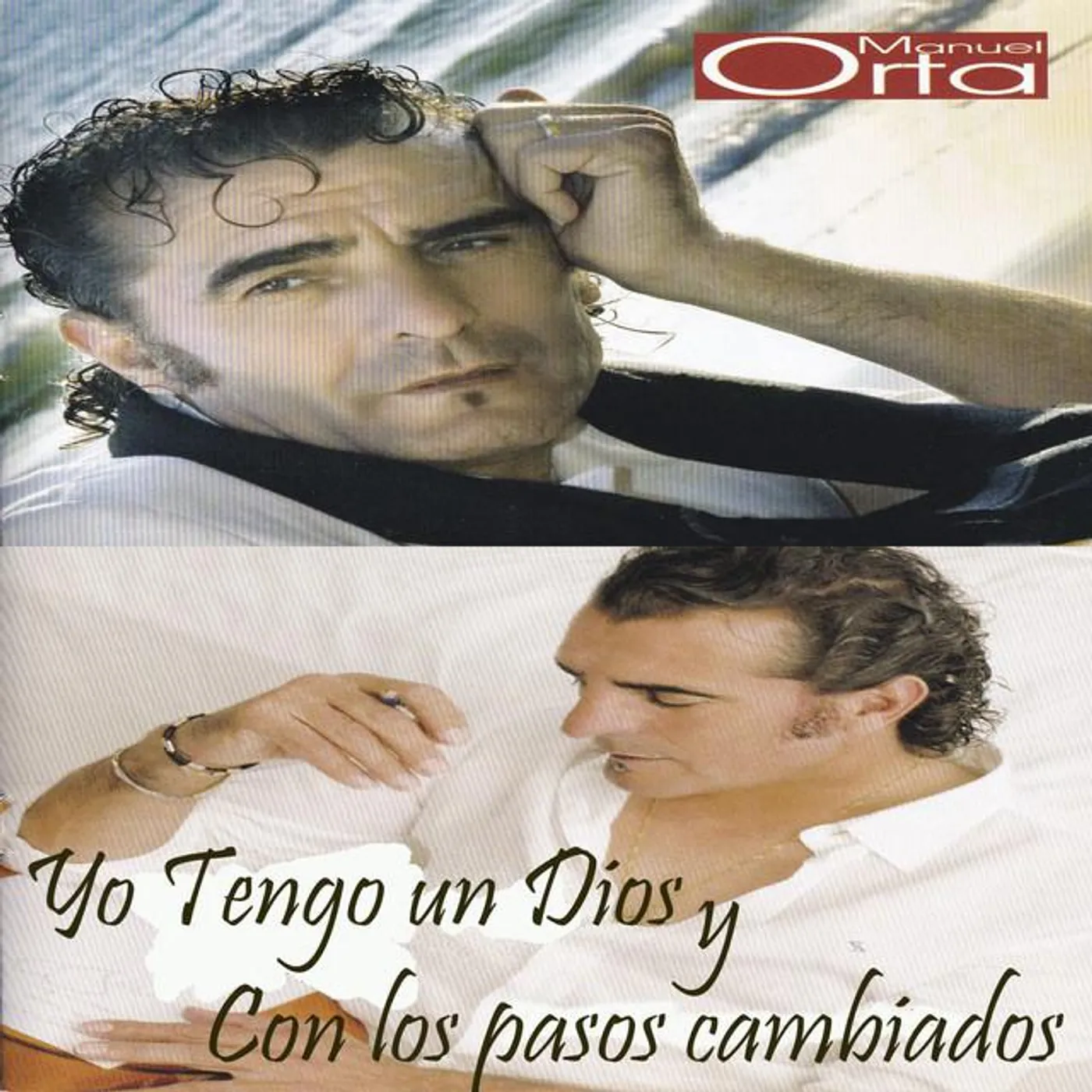 Manuel Orta Brand Page