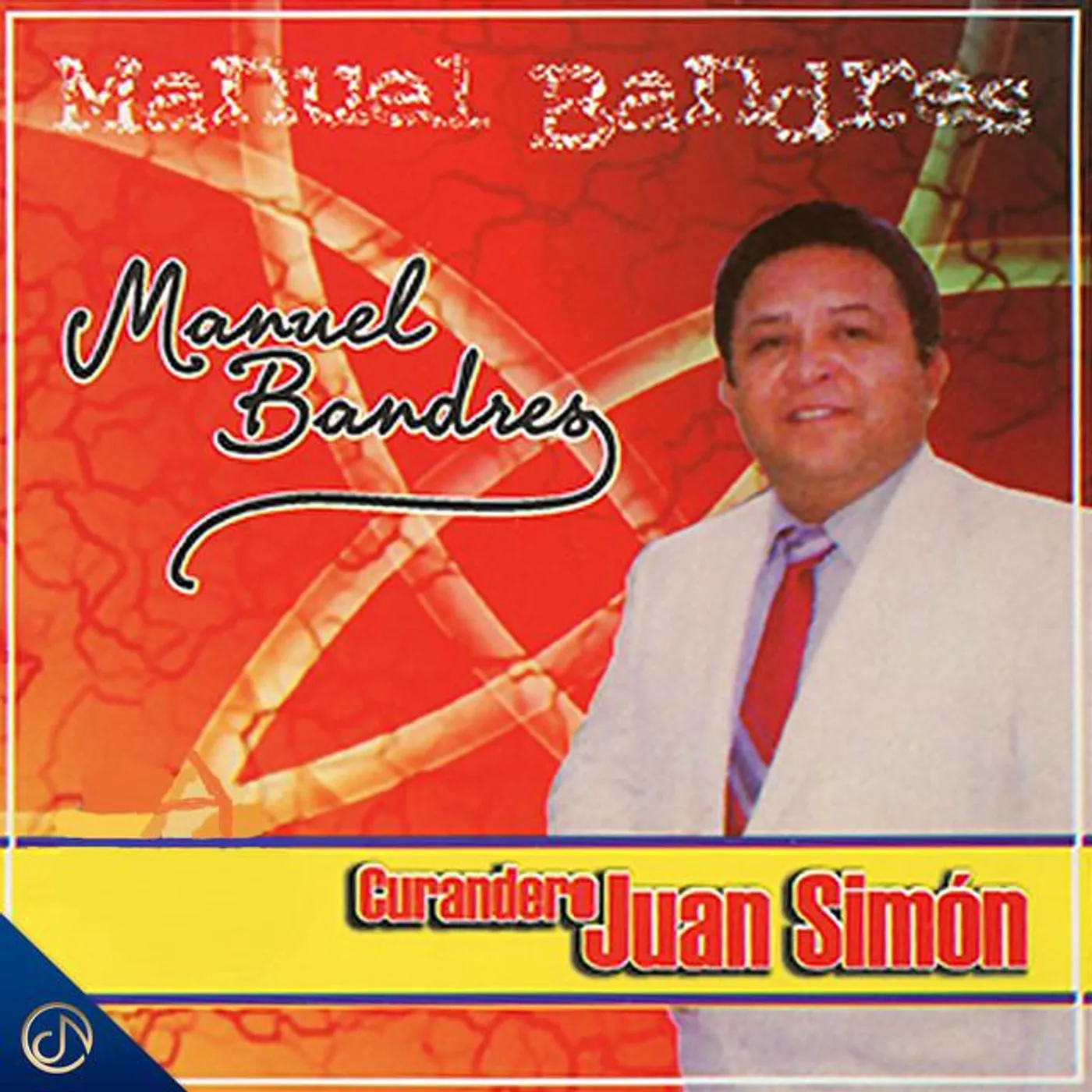 Manuel Bandres Brand Page