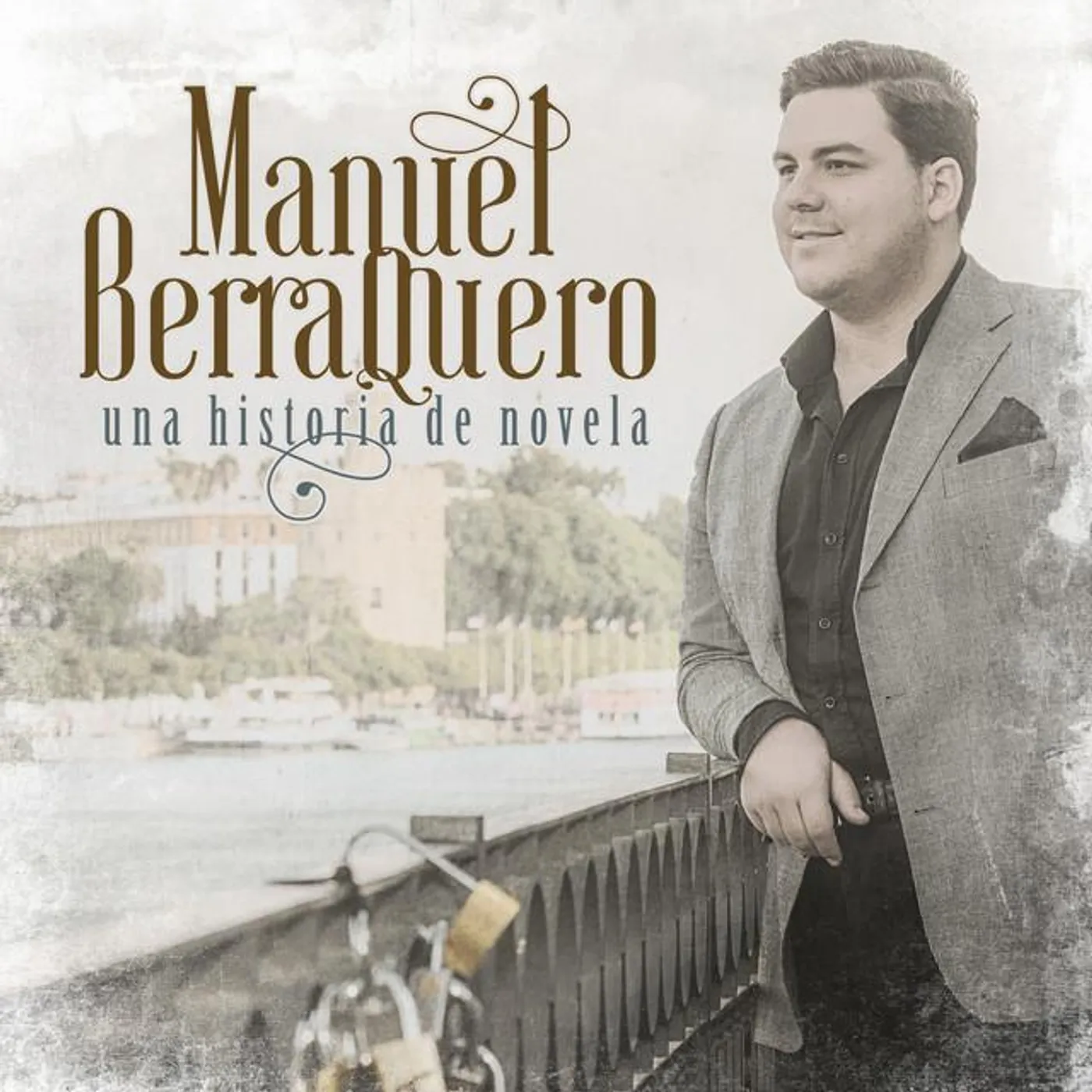 Manuel Berraquero