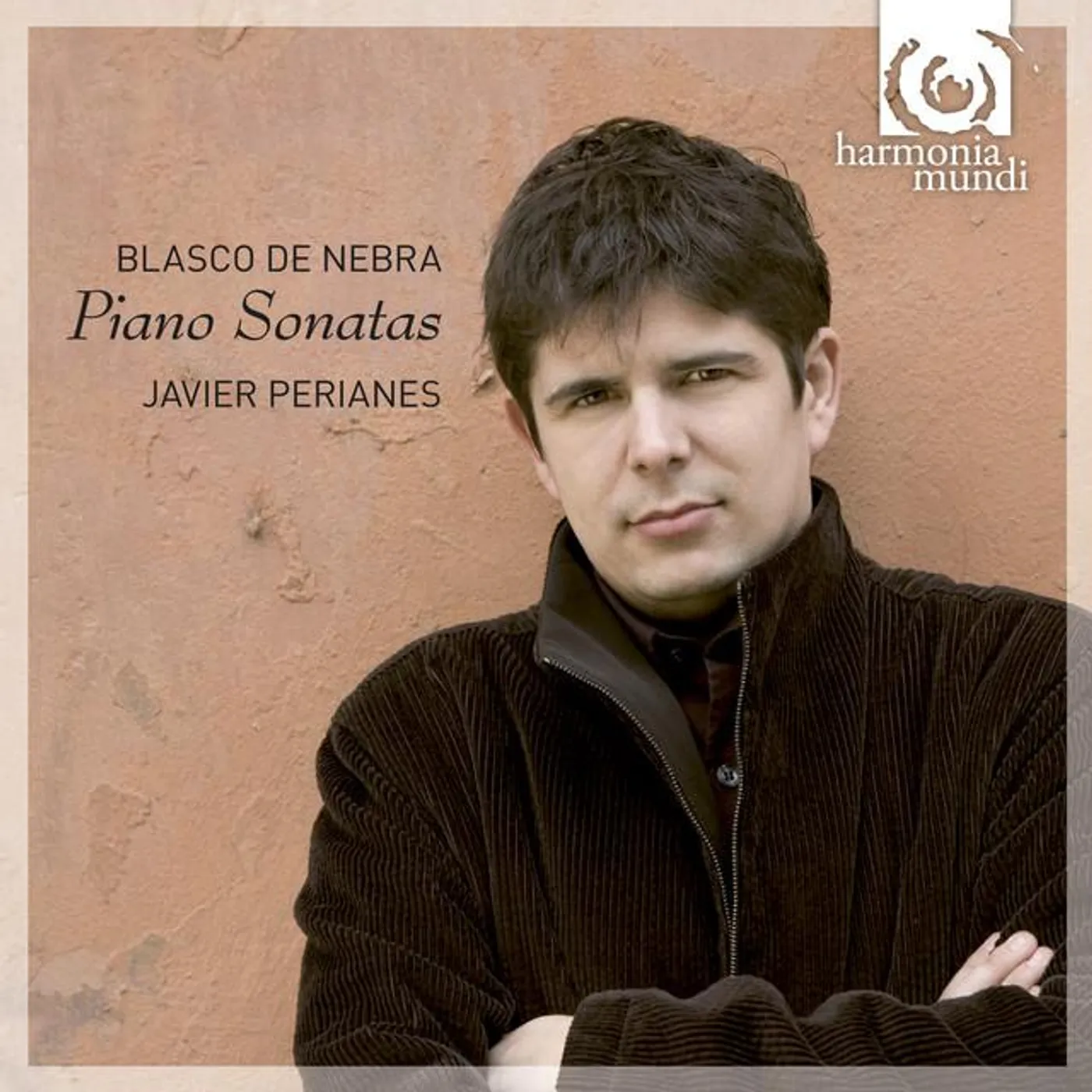 Manuel Blasco De Nebra