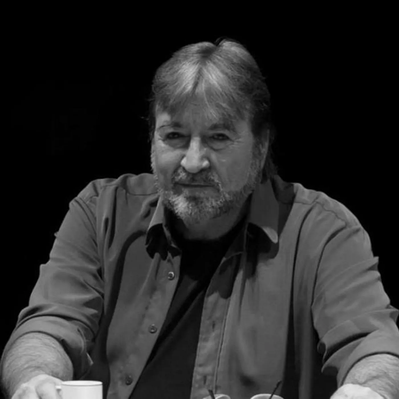 Manuel Capella